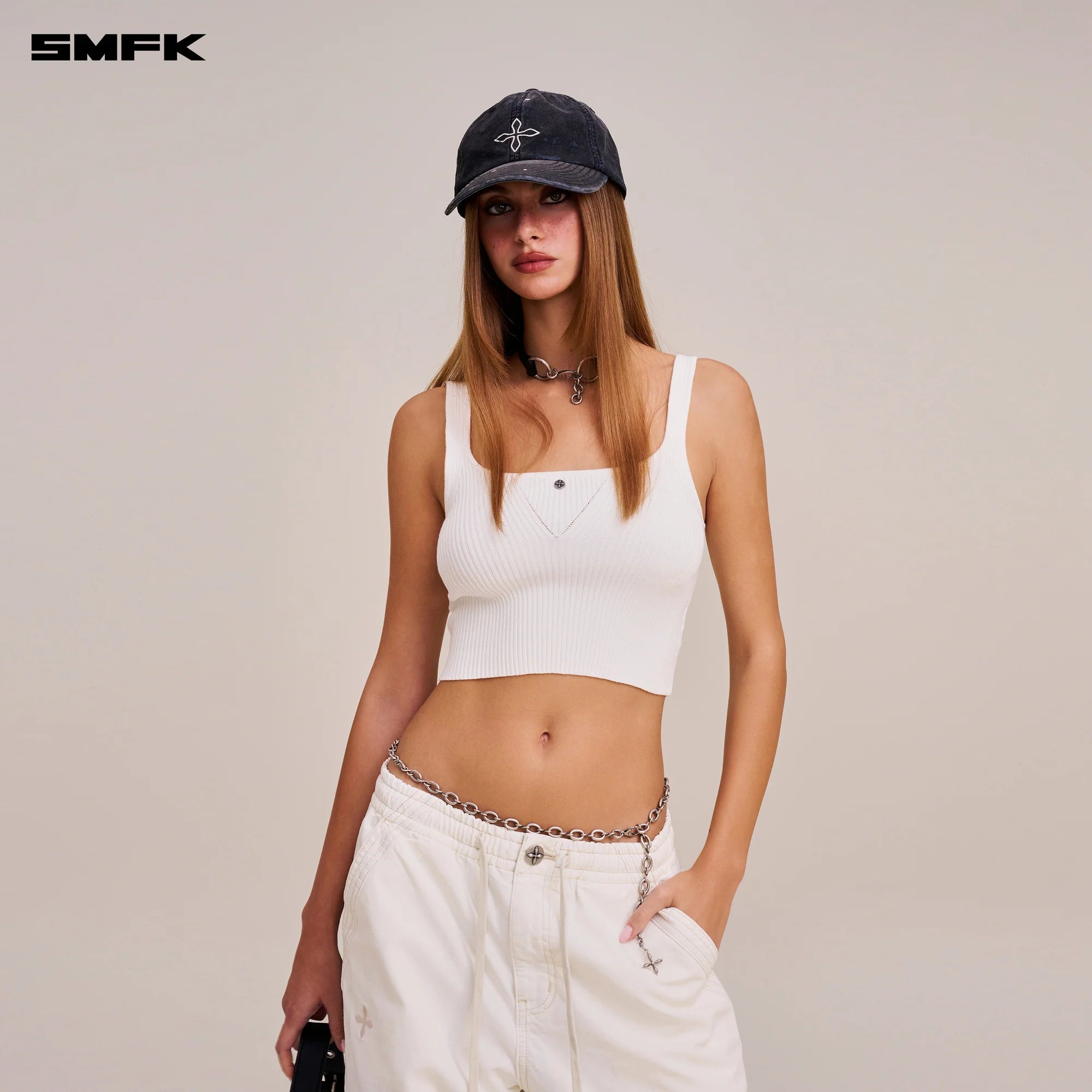 RAGE WILD HANDCRAFT CARGO CAP WILD BLACK