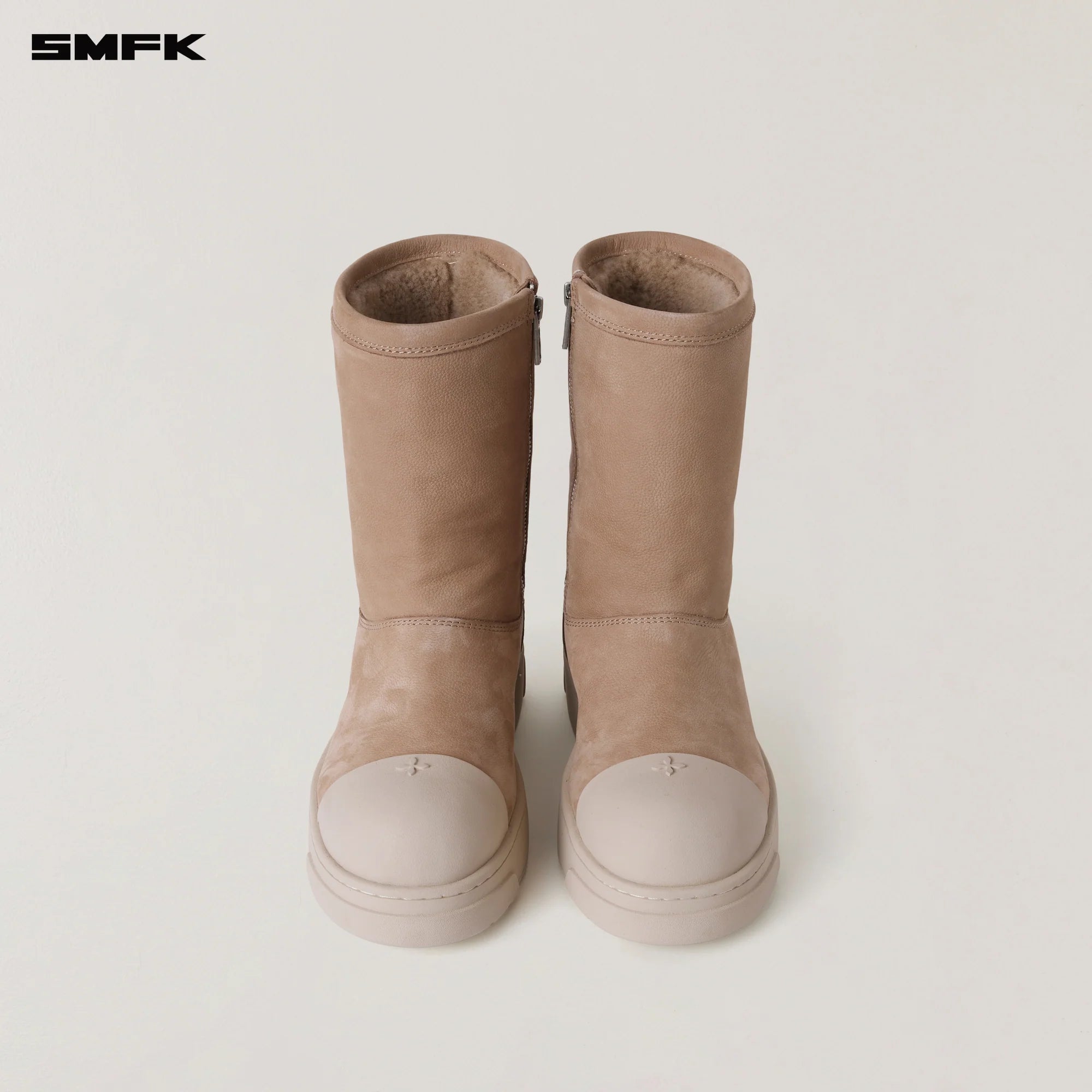 COMPASS SHERPA WOOLLY SNOWSHOE/MIDDLE SAND