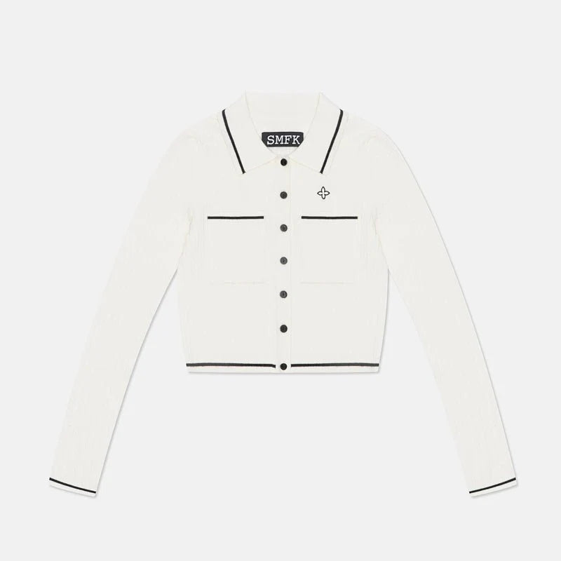 Compass Vintage College Lapel Jacket