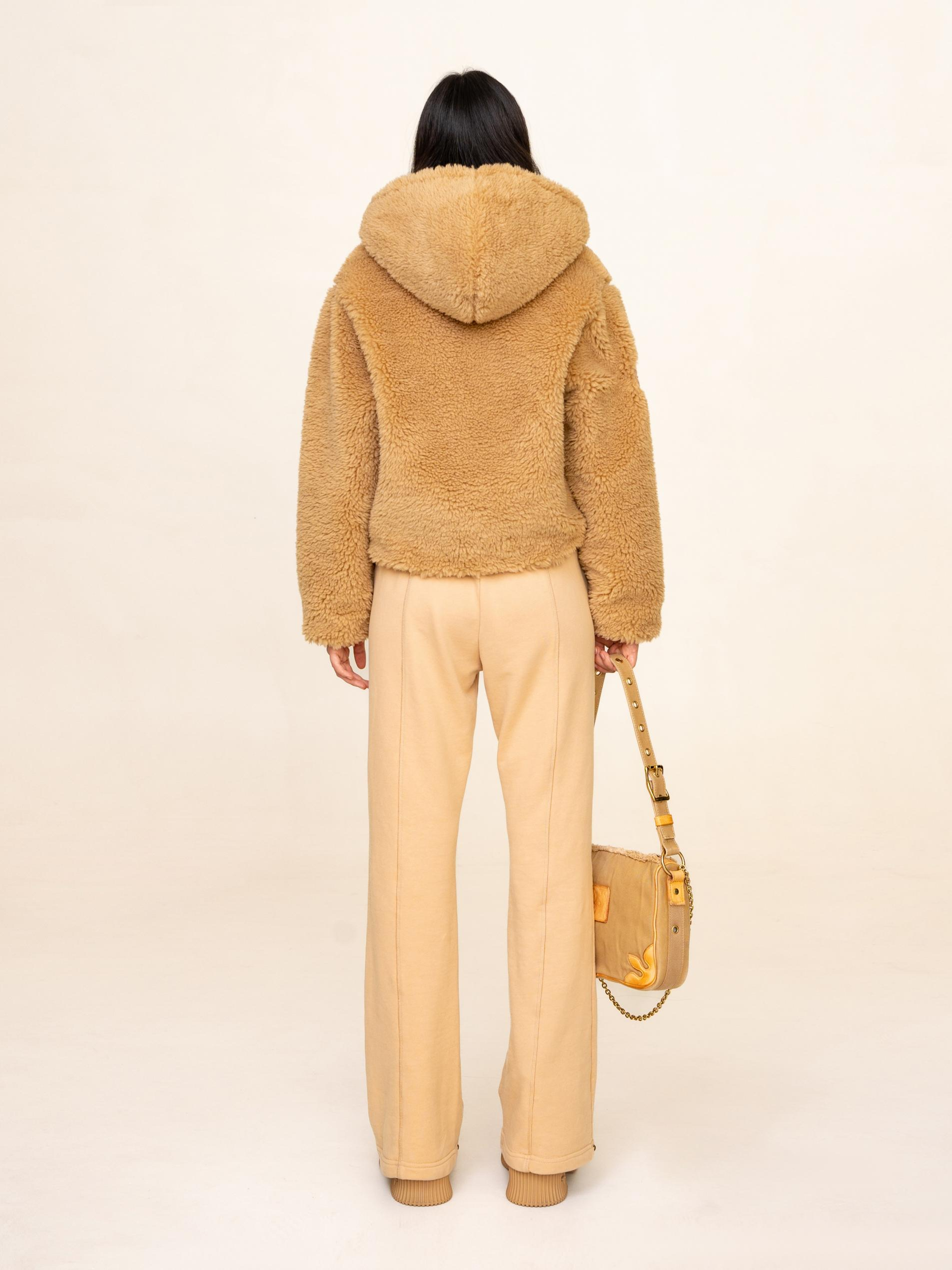 SMFK CROSFLOWER CLASSIC FORN SWEATPANTS P0010F