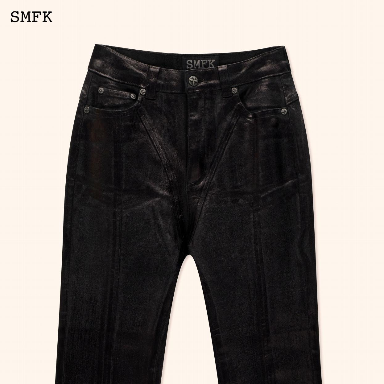WILD WORLD DARK HORSE LIGHTNING JEANS