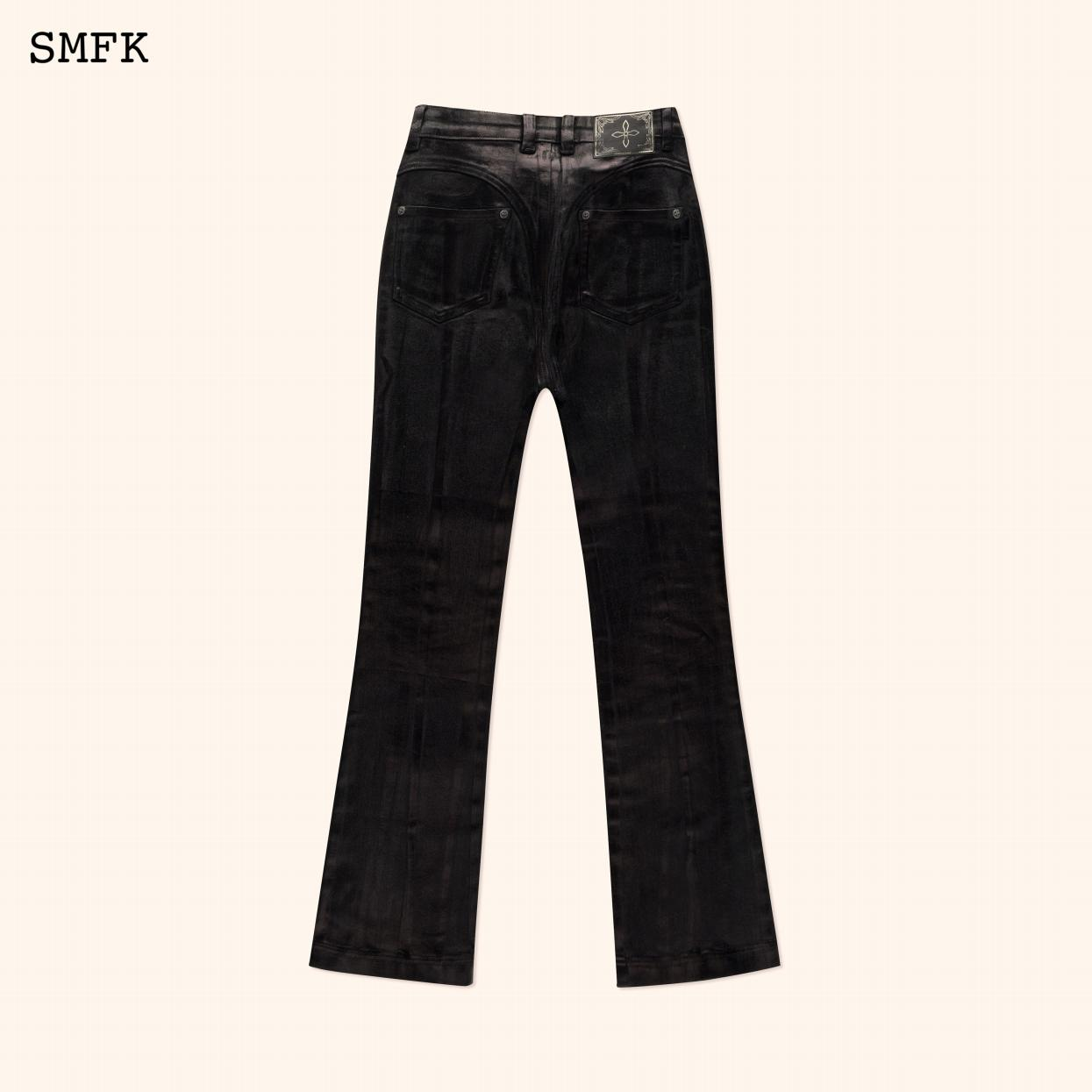 WILD WORLD DARK HORSE LIGHTNING JEANS