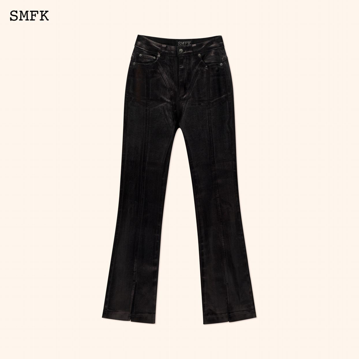 WILD WORLD DARK HORSE LIGHTNING JEANS