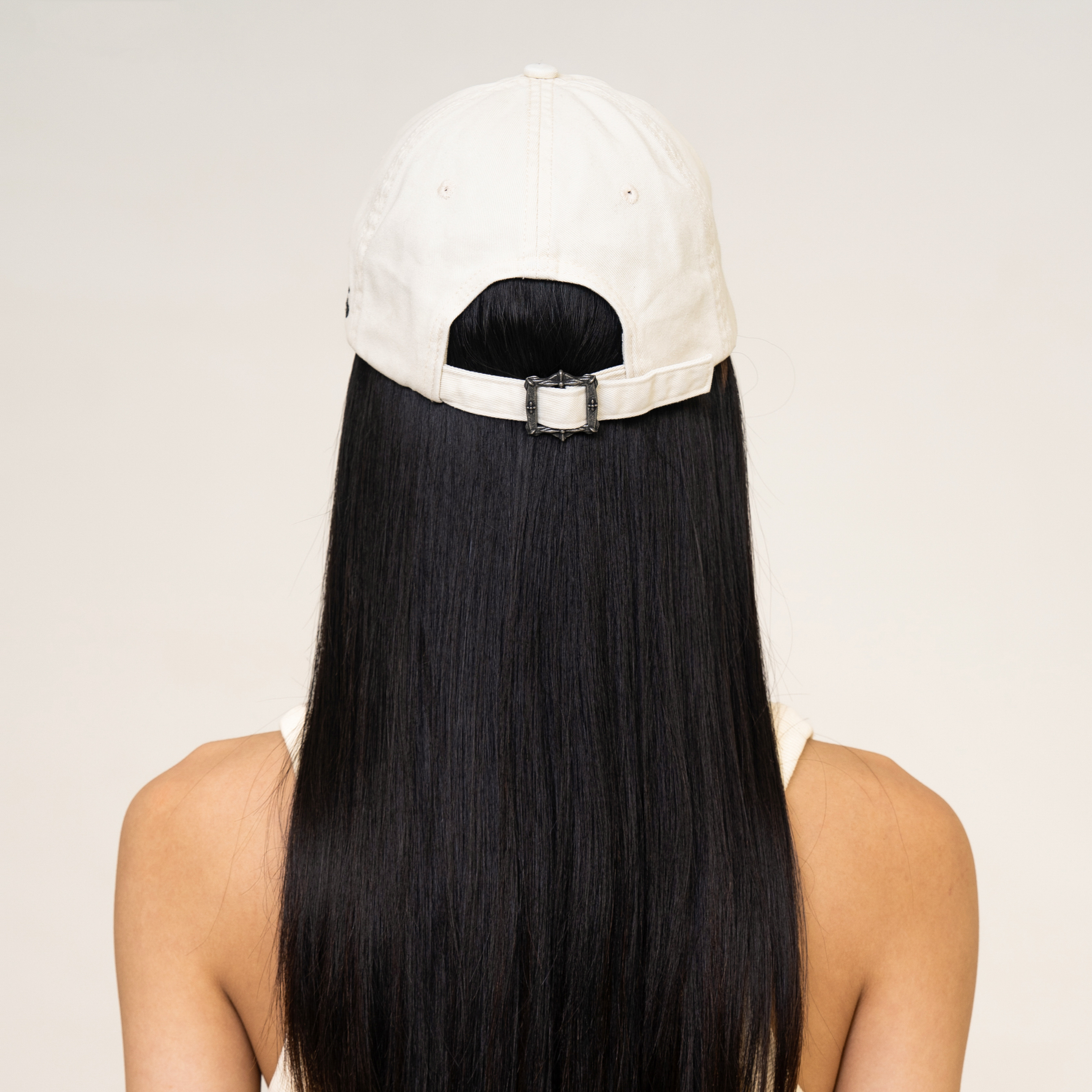 SMFK MODEL BASEBALL CAP H0005CW
