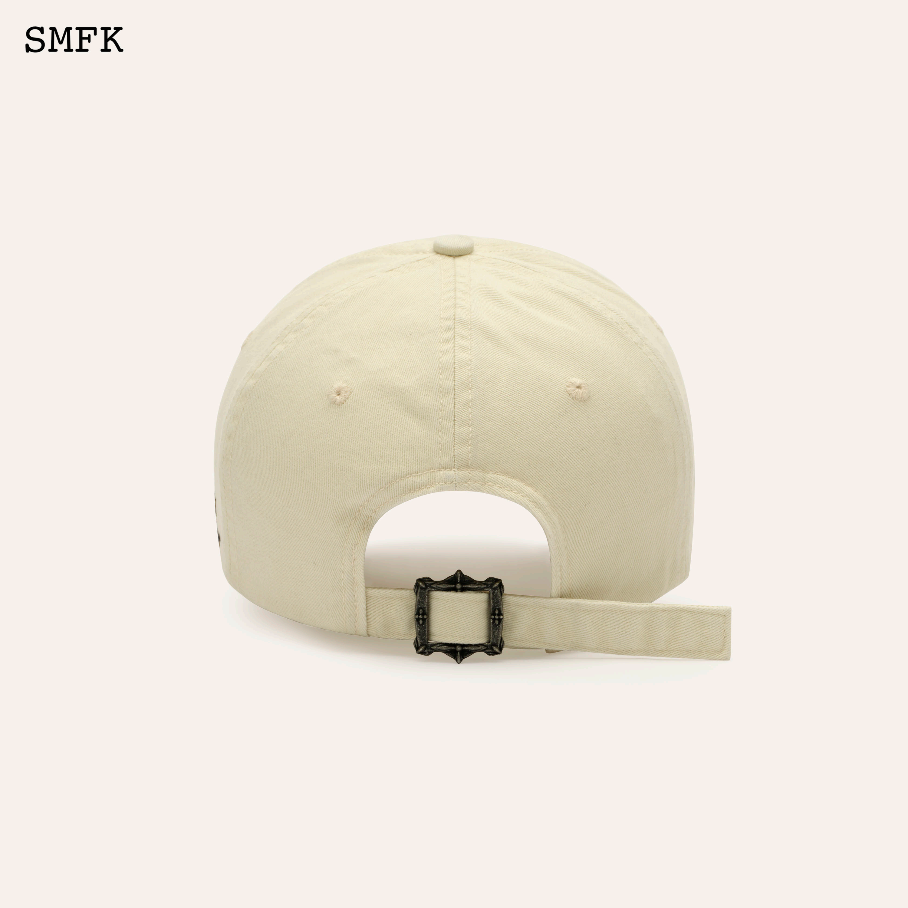 SMFK MODEL BASEBALL CAP H0005CW