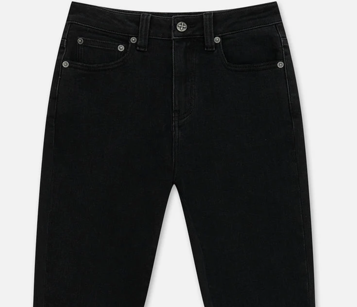 SMFK COMPASS BIKER JEANS  UJ006B