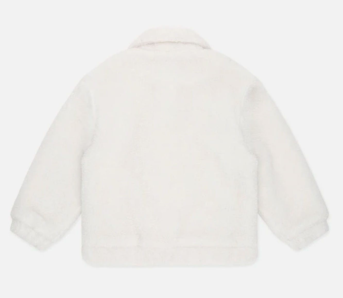 COMPASS WOOL WORK JACKET WHITE UG013W