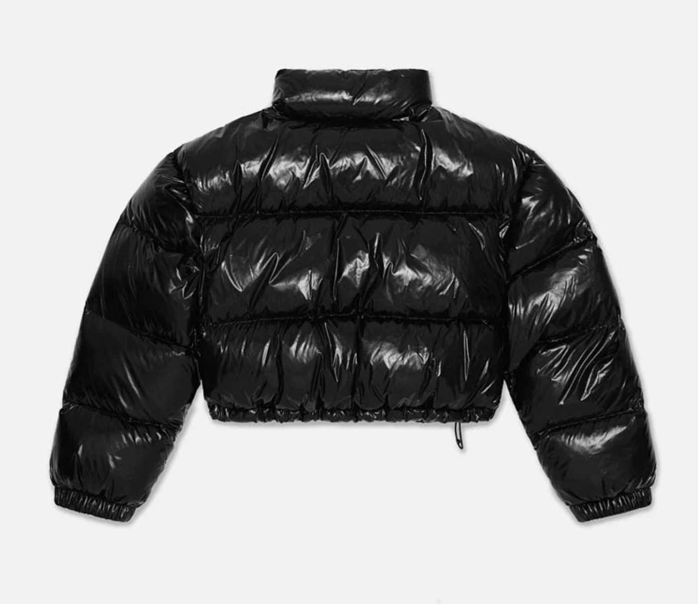 COMPASS VINTAGE SHORT BODY DOWN JACKET UG019B