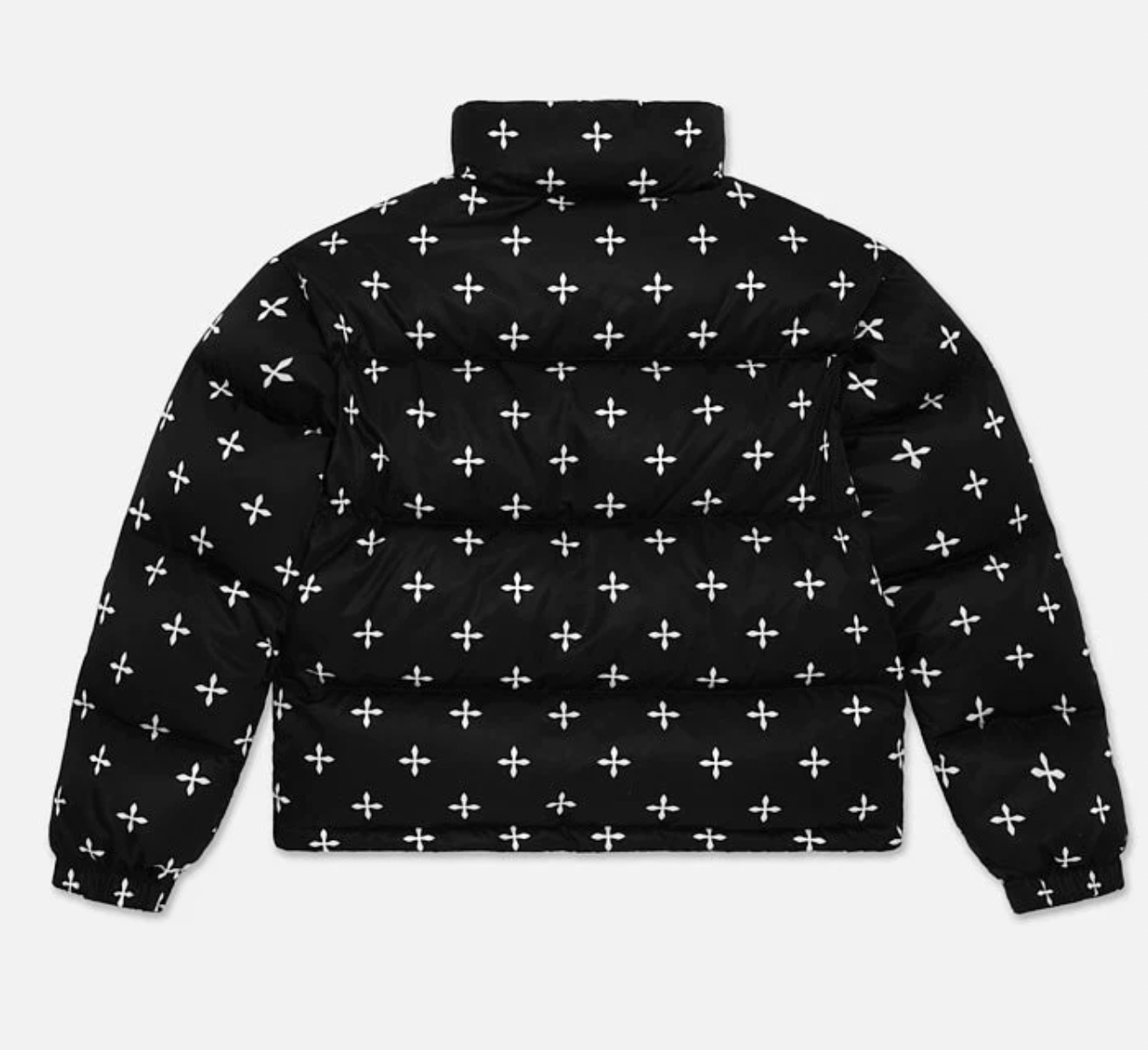 GARDEN POLAR DOWN JACKET UG019BS
