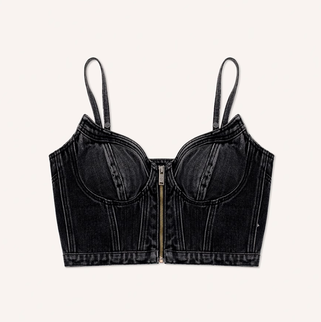 DEVIL VEST  UTK16B