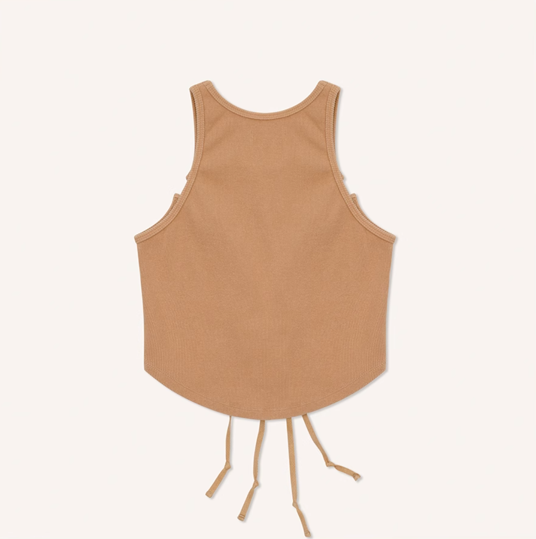 BASEBALL DECONSTRUCTION TACTICAL VEST UTK13LT