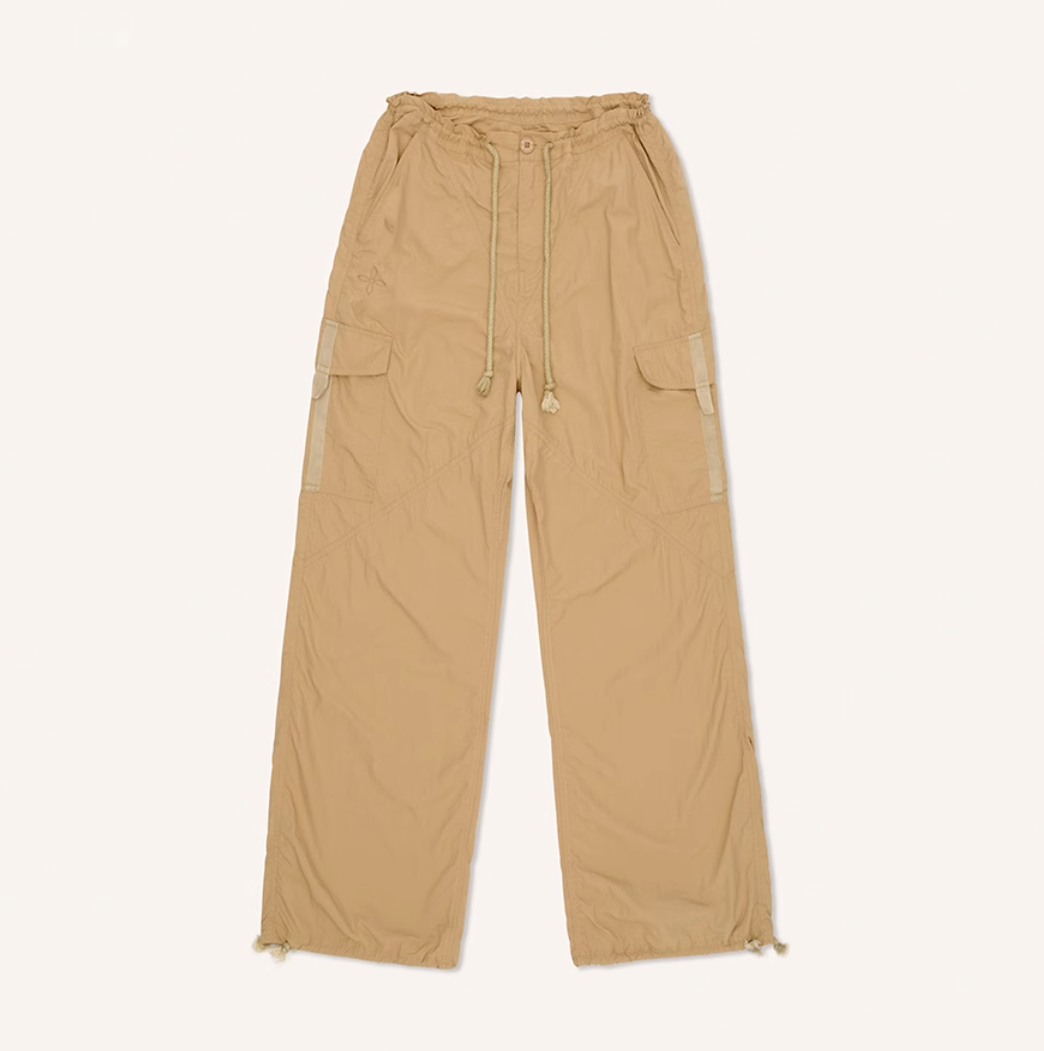 SMFK HOMELESS PARATROOPER PANTS UP002F