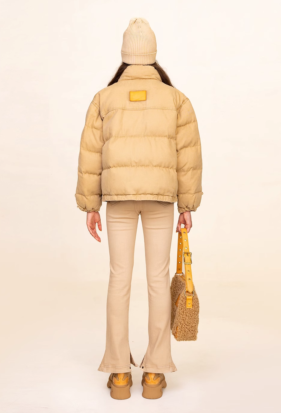 EXPLORER'S MOUNTAIN JACKET CG011F
