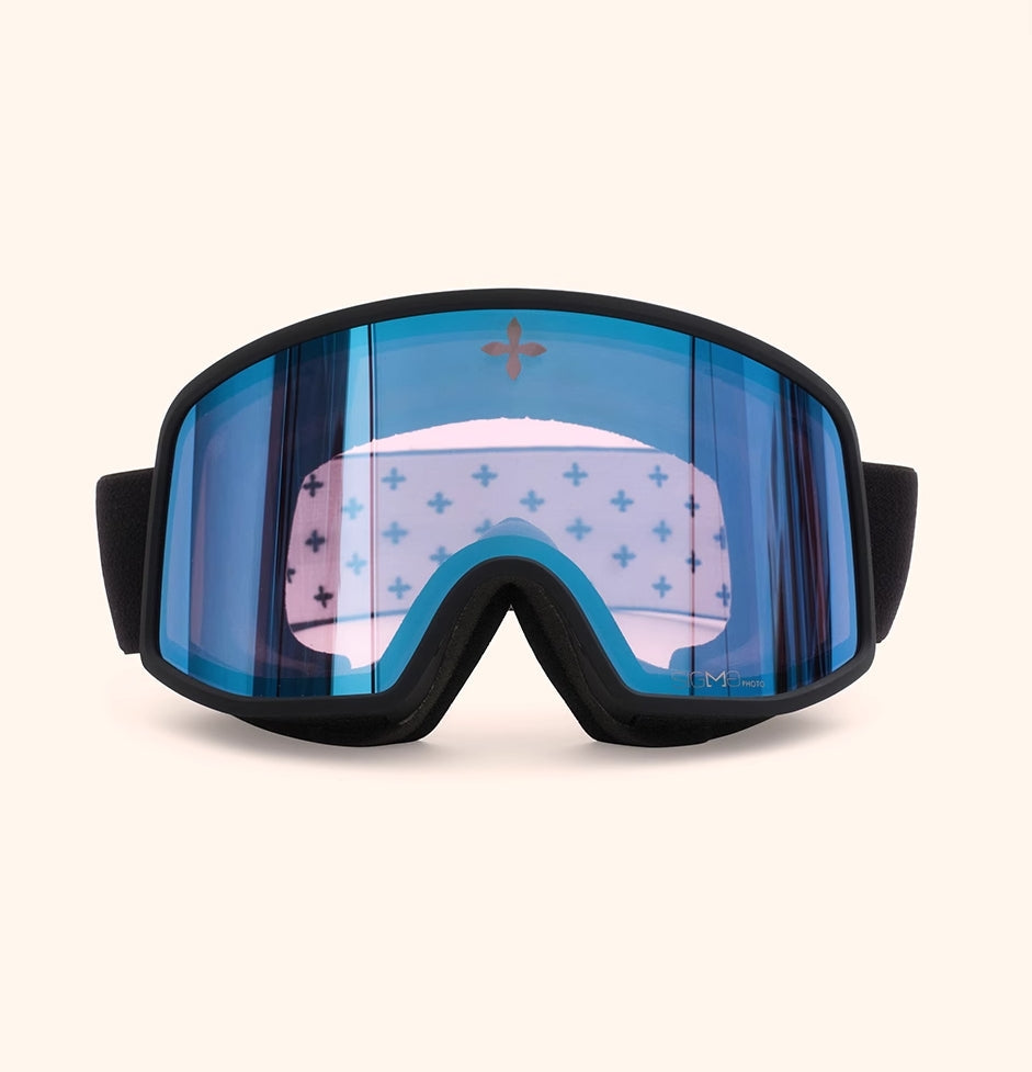 SMFK X SALOMON COMPASS SENTRY PRO SIGMA PHOTO