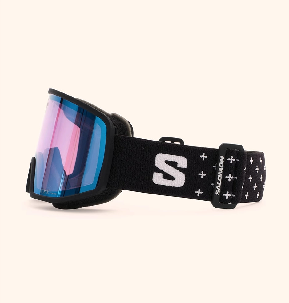 SMFK X SALOMON COMPASS SENTRY PRO SIGMA PHOTO