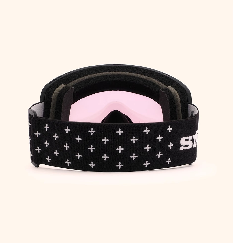 SMFK X SALOMON COMPASS SENTRY PRO SIGMA PHOTO