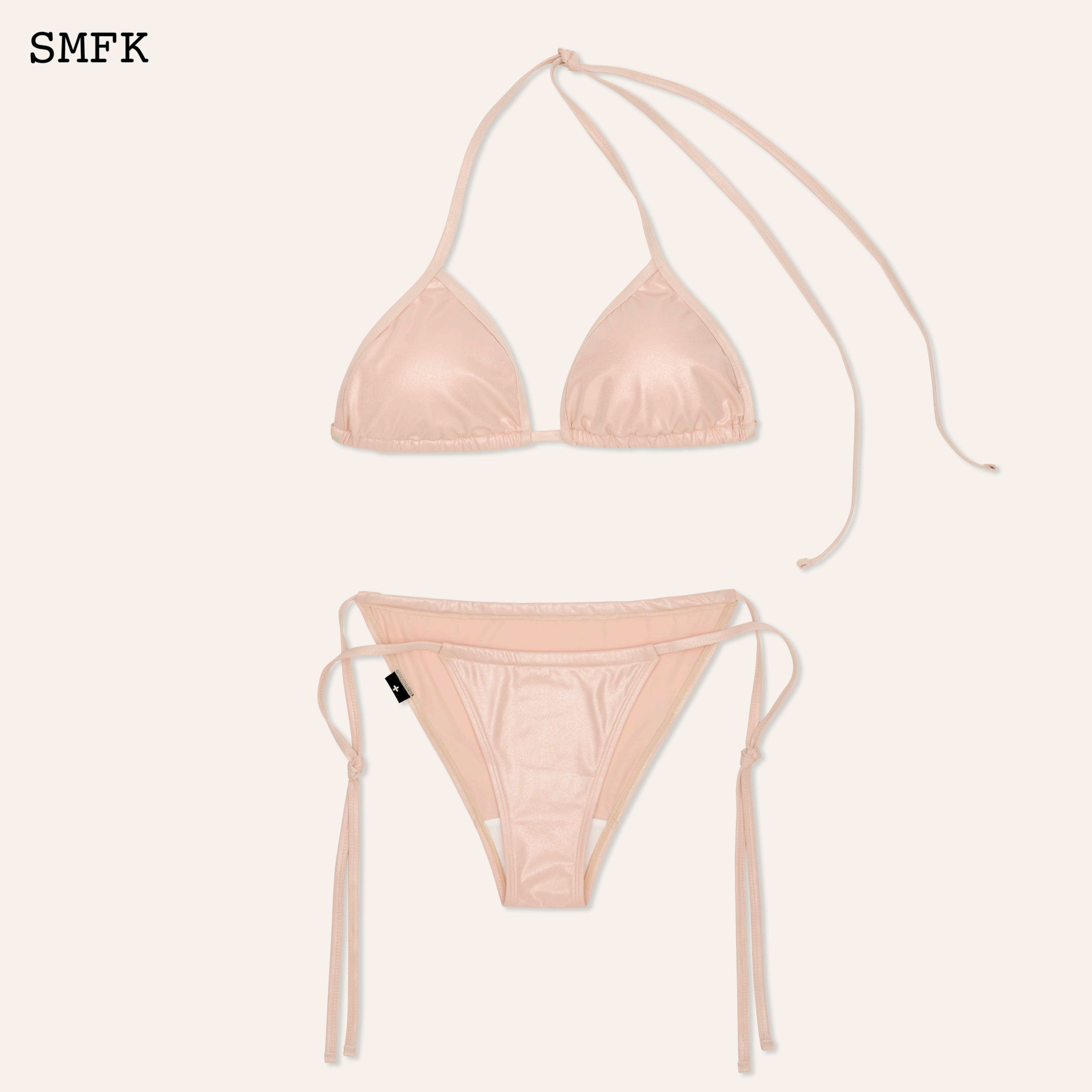 SMFK WILD WORLD WILD MERMAID BIKINI UW004F