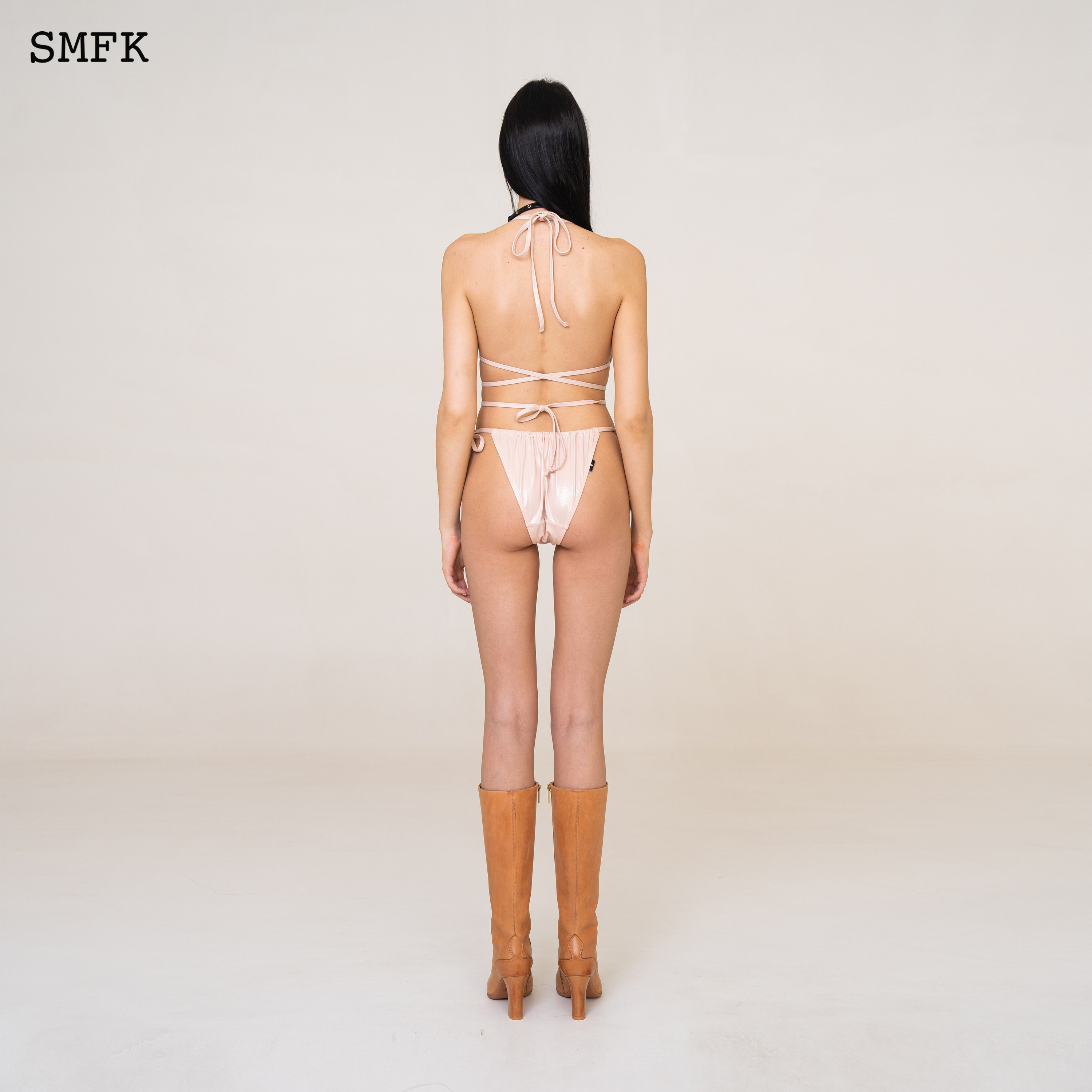 SMFK WILD WORLD WILD MERMAID BIKINI UW004F
