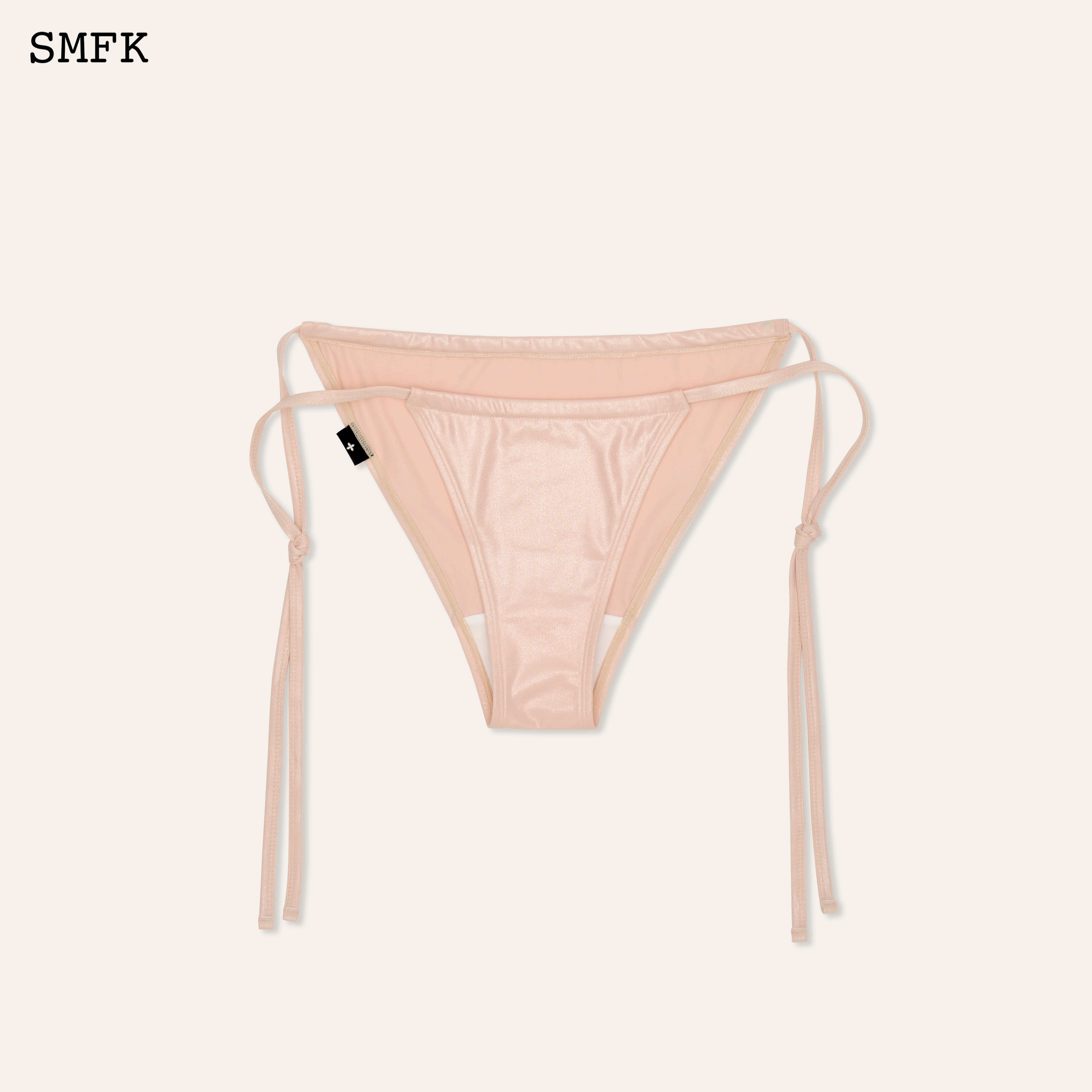 SMFK WILD WORLD WILD MERMAID BIKINI UW004F