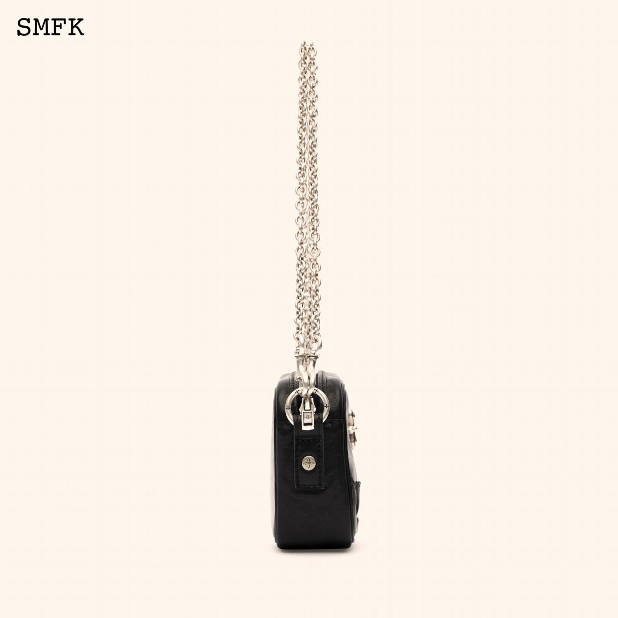 SMFK COMPASS EXPLORER CHAIN BAG B0001B1