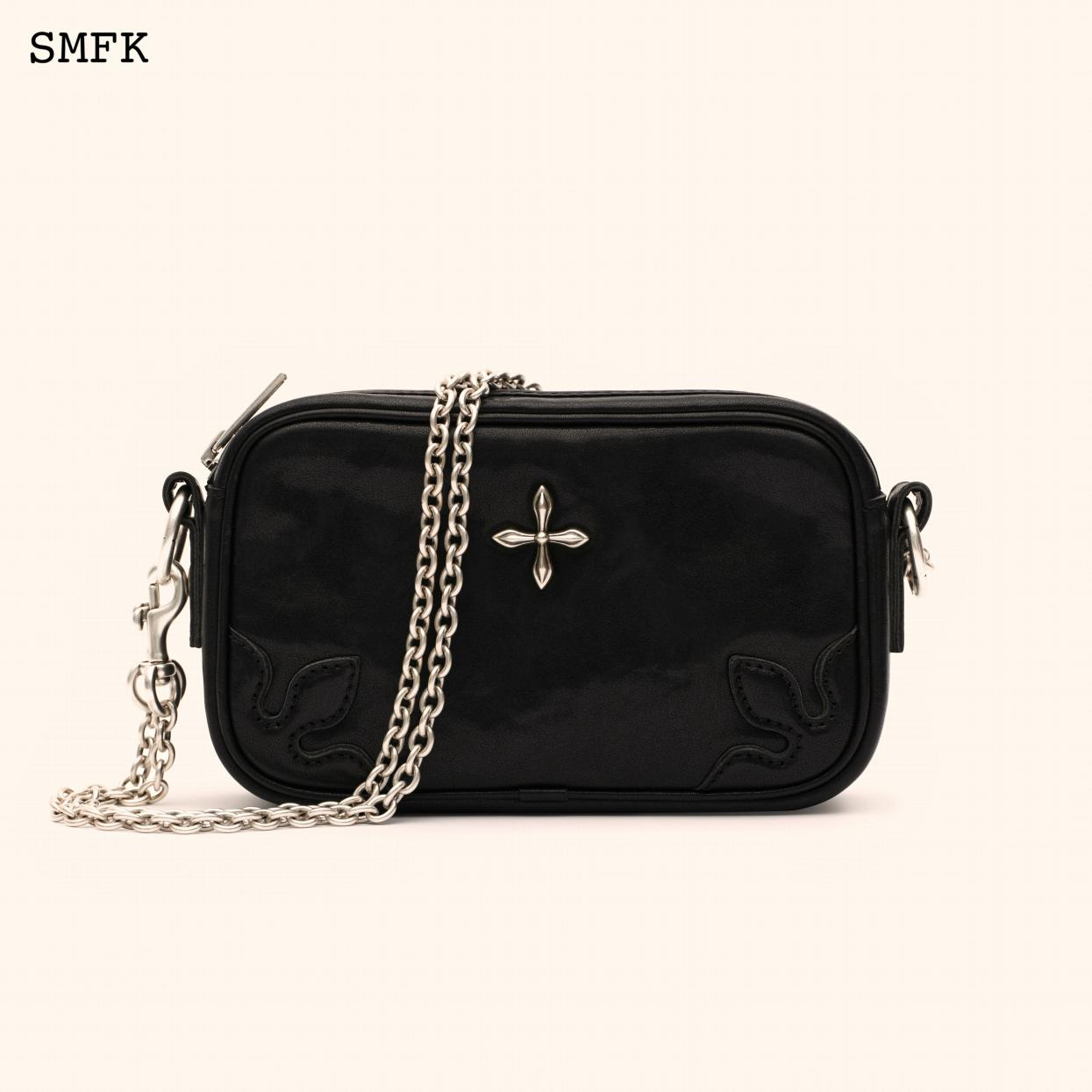 SMFK COMPASS EXPLORER CHAIN BAG B0001B1