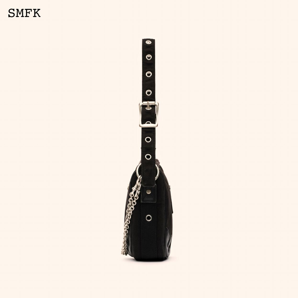 SMFK COMPASS KITTY BIG CAT BAG B0004B2