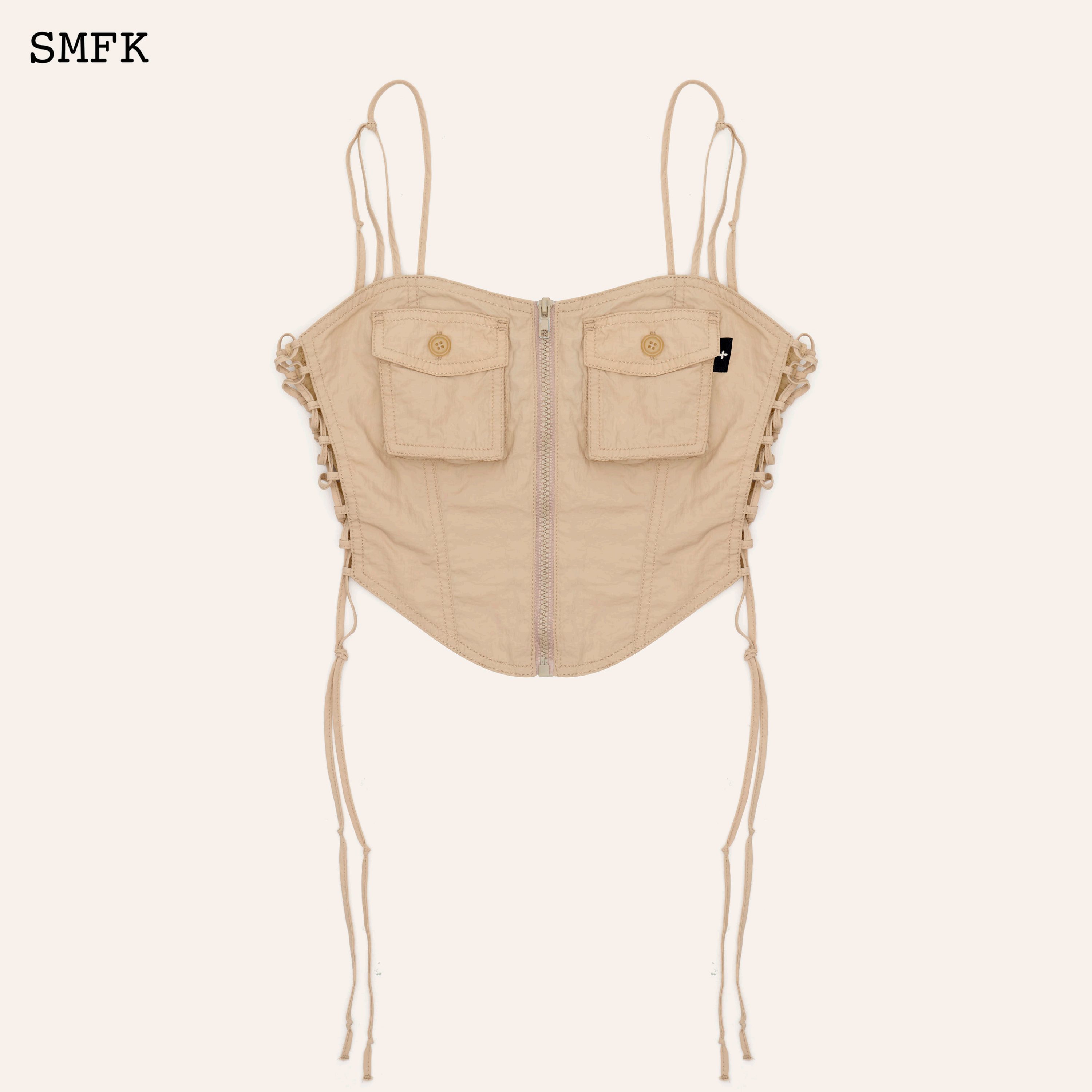 WILD WORLD STRAY THE WANDERING PARATROOPER  WAIST UTK23F