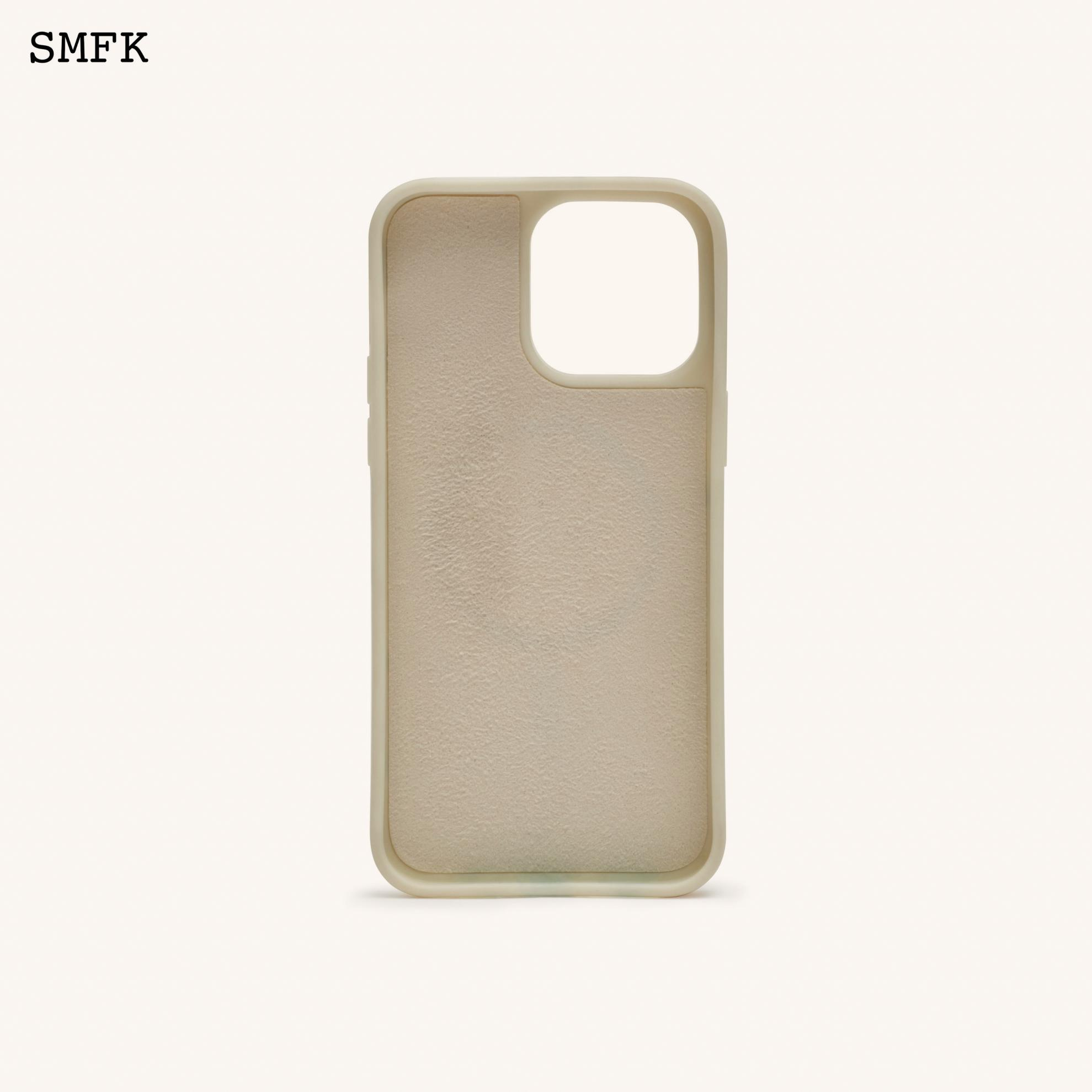SMFK DESERT CAMO CELL PHONE CASE BIP14CF+