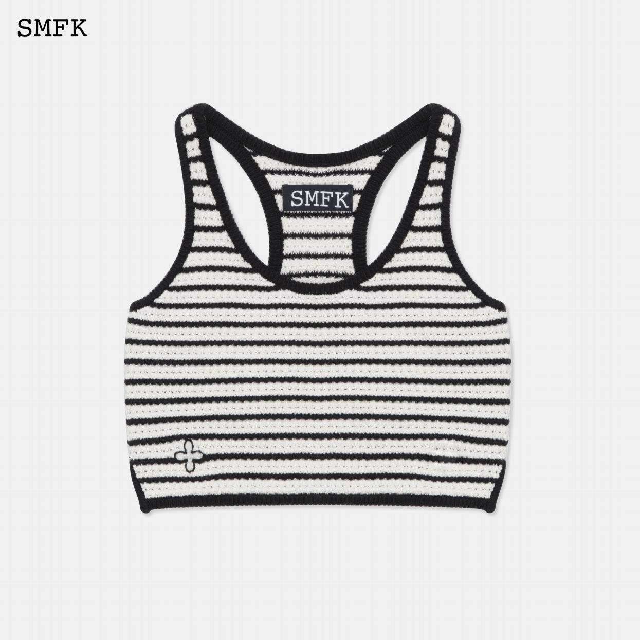 COMPASS VINTAGE SCHOOL KNIT CAMISOLE UTK06WSP