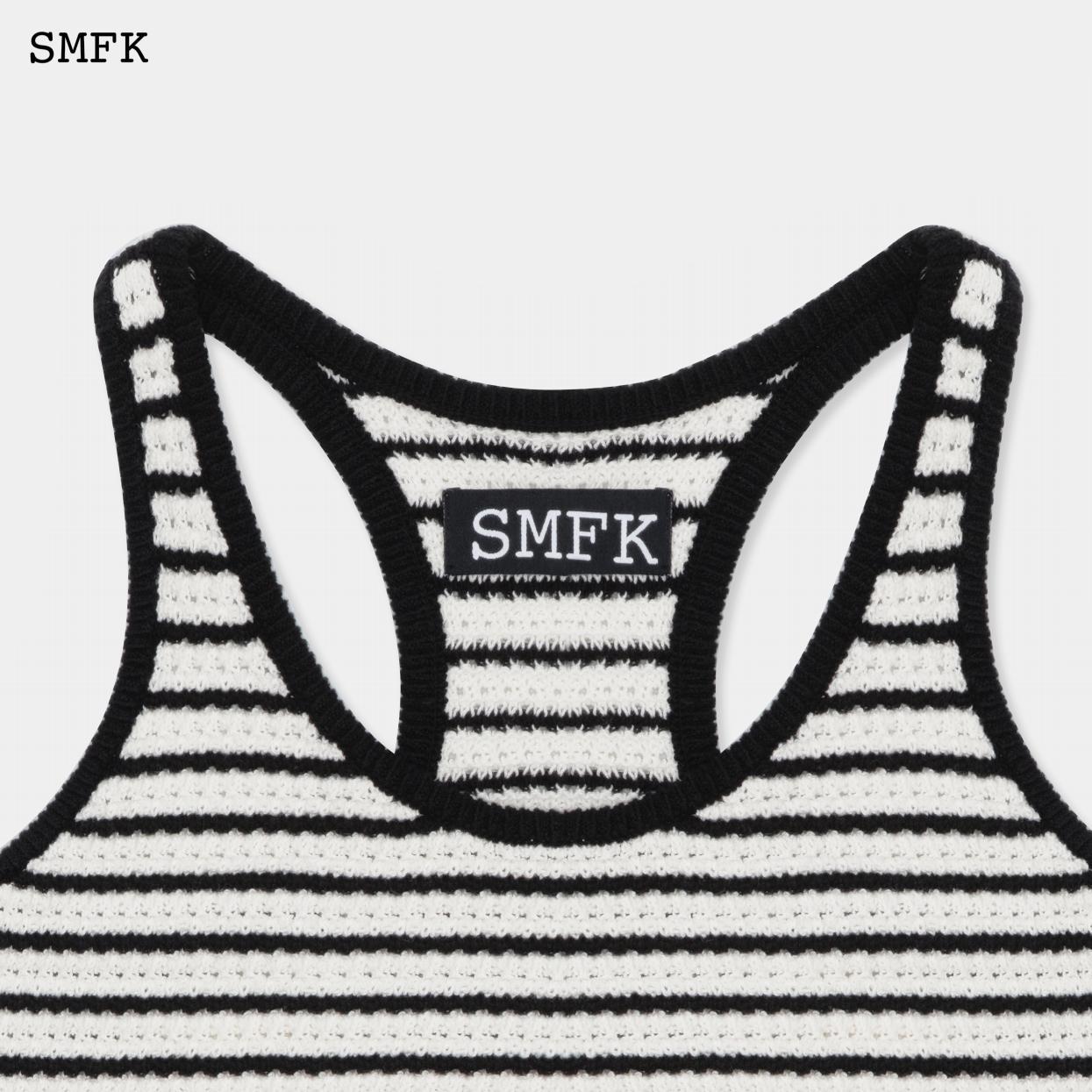 COMPASS VINTAGE SCHOOL KNIT CAMISOLE UTK06WSP