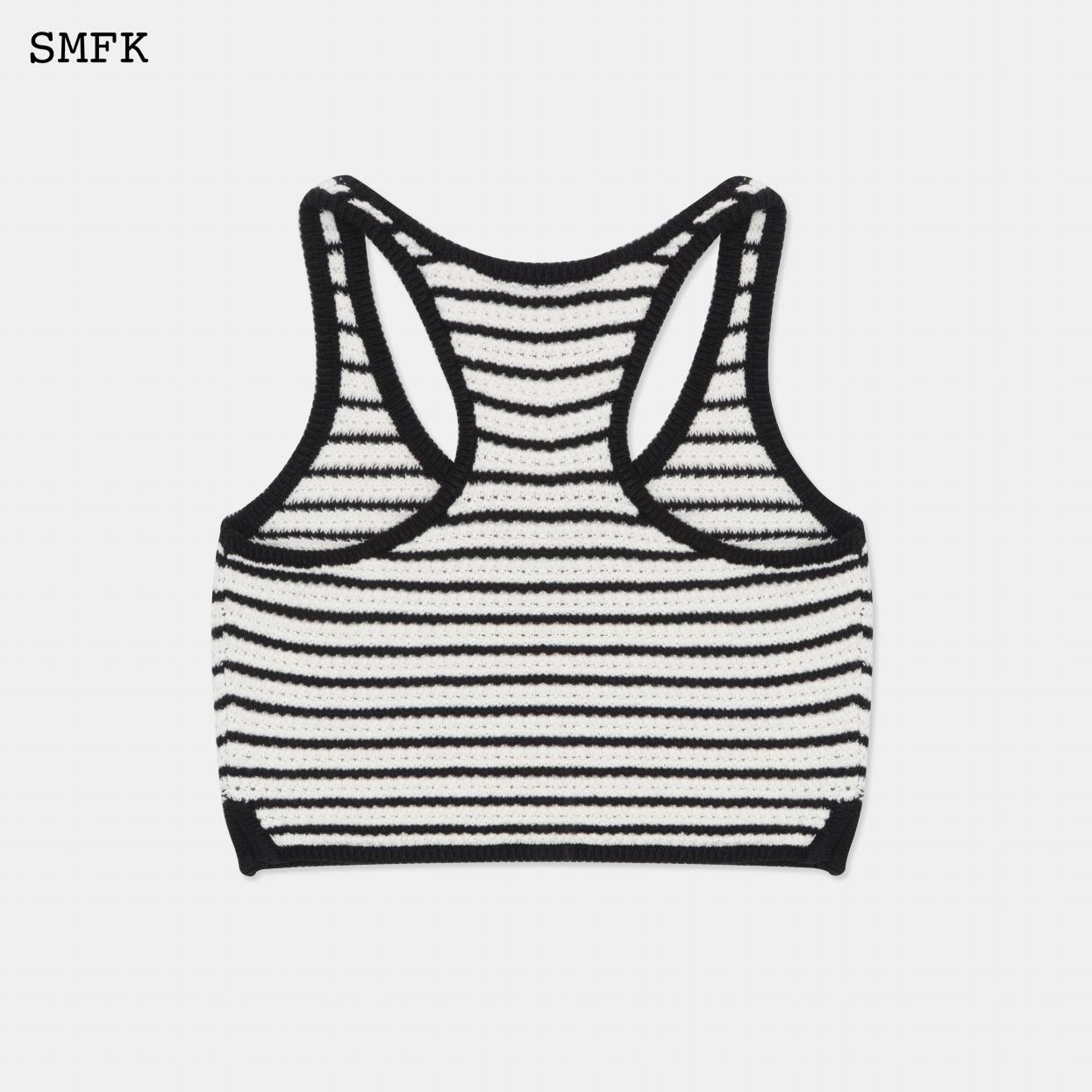 COMPASS VINTAGE SCHOOL KNIT CAMISOLE UTK06WSP