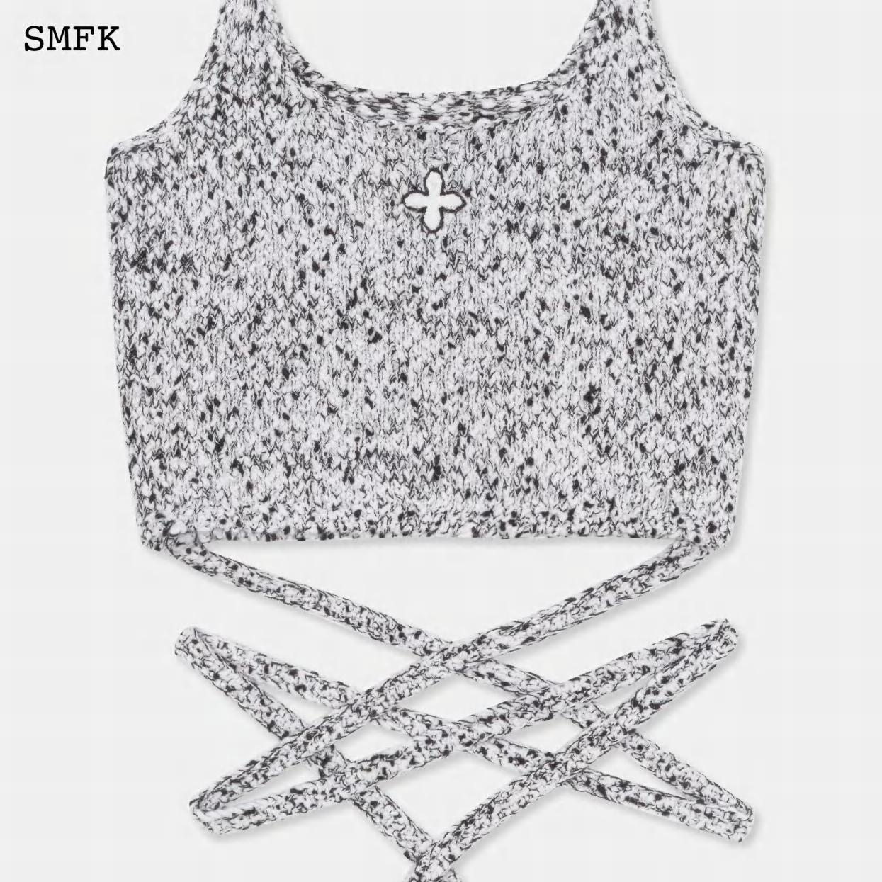 WILD WORLD WANDERING SLING/WHITE CAMOUFLAGE UTK04WS