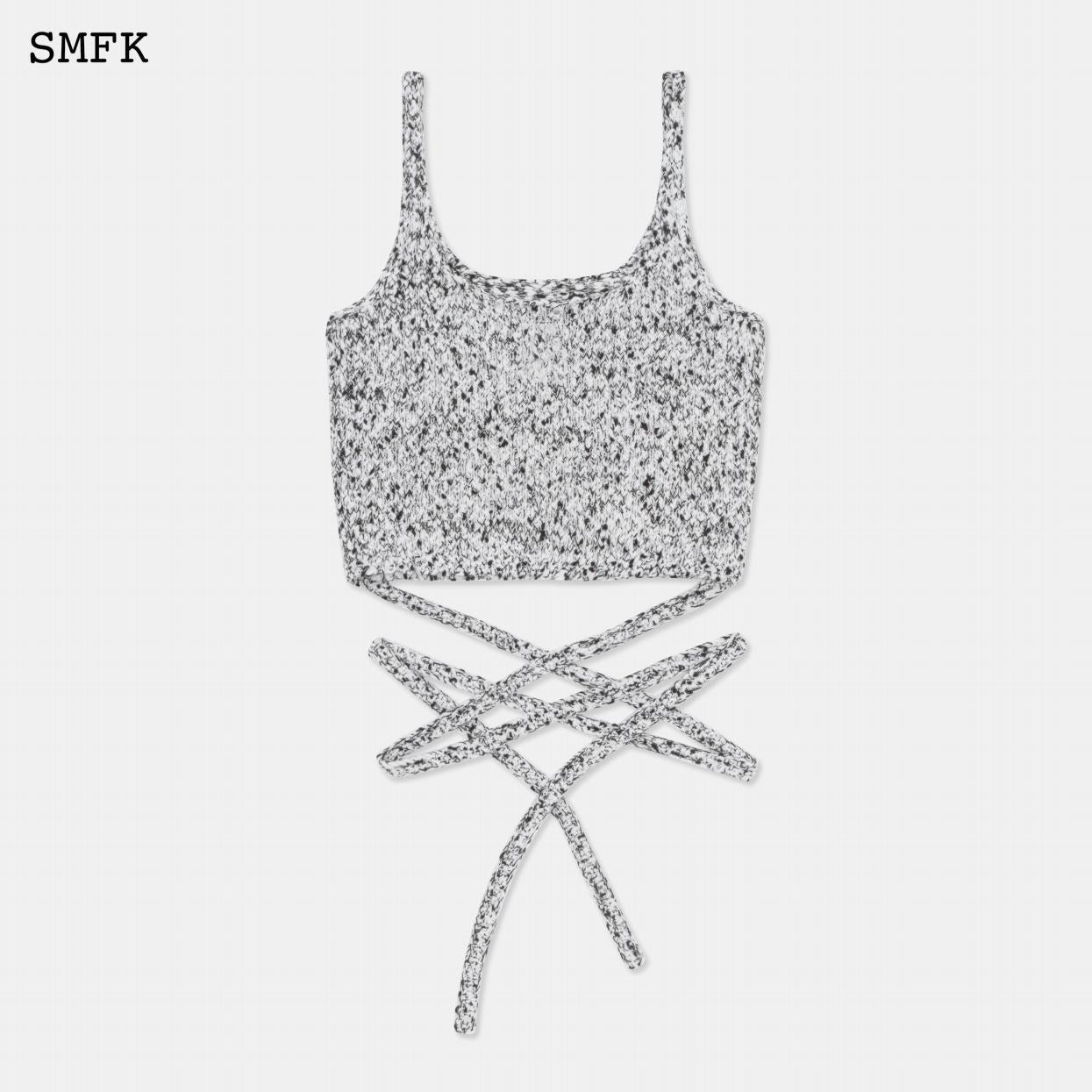 WILD WORLD WANDERING SLING/WHITE CAMOUFLAGE UTK04WS
