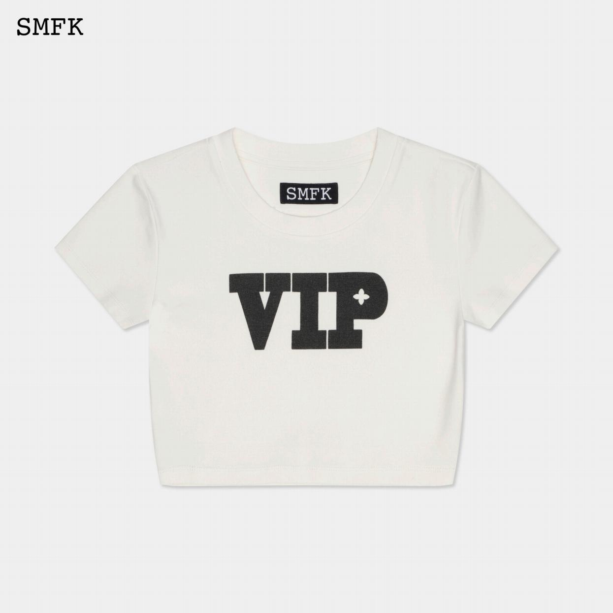 【PRE ORDER】COMPASS CAMPUS DANCE COMPANY SHORT TEE/ WHITE UT001W