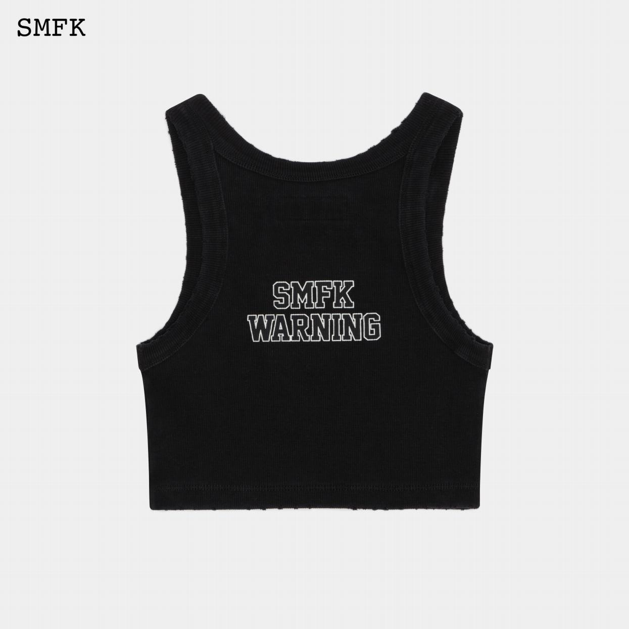 COMPASS SPORT VEST/BLACK UTK02B