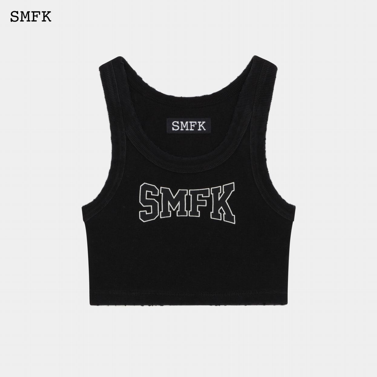 COMPASS SPORT VEST/BLACK UTK02B