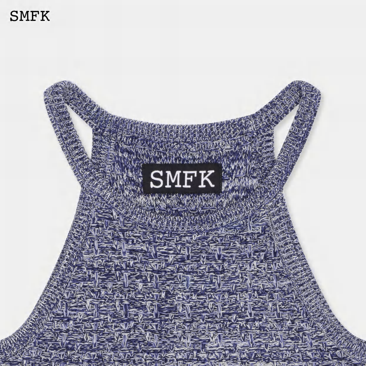 SMFK WILD WORLD PRAIRIE SENSE WOVEN SPORTS SLING/BLUE UTK12BL