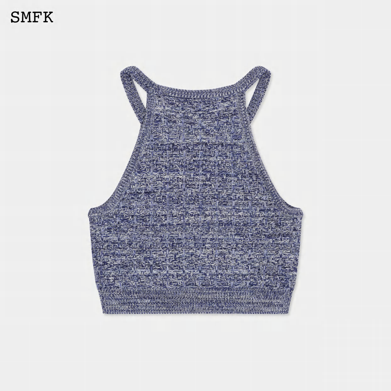 SMFK WILD WORLD PRAIRIE SENSE WOVEN SPORTS SLING/BLUE UTK12BL