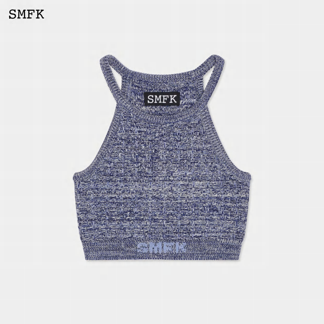 SMFK WILD WORLD PRAIRIE SENSE WOVEN SPORTS SLING/BLUE UTK12BL