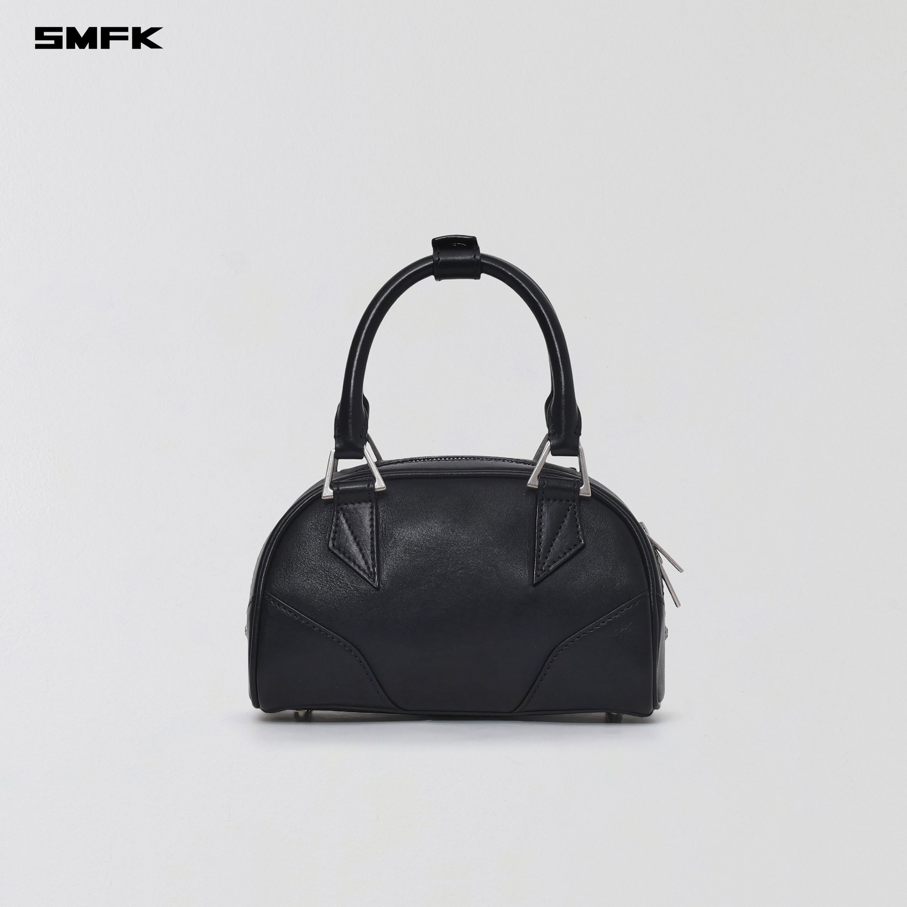 MIRAGE TRAPE BAG/SMALL WILD BLACK