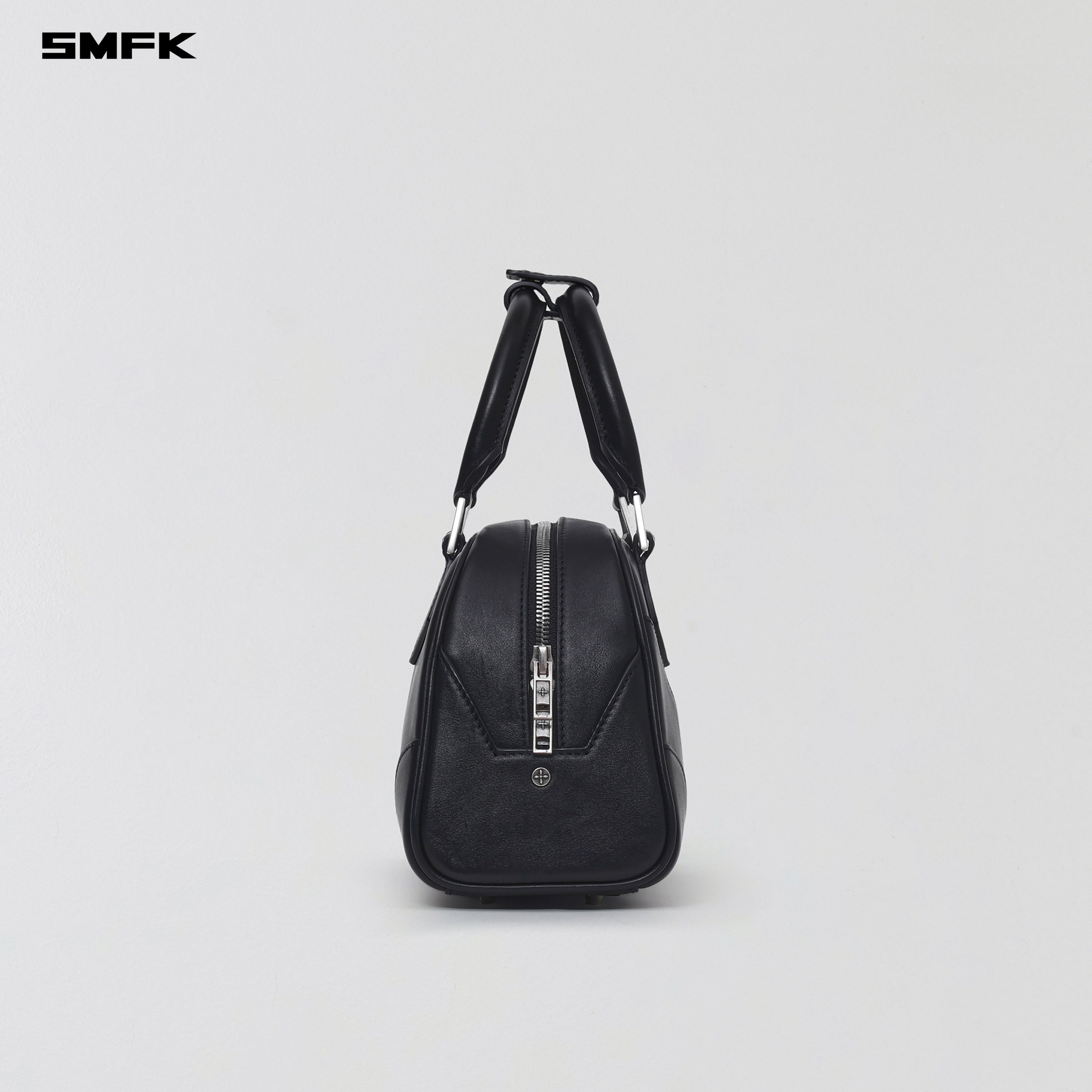 MIRAGE TRAPE BAG/MID WILD BLACK