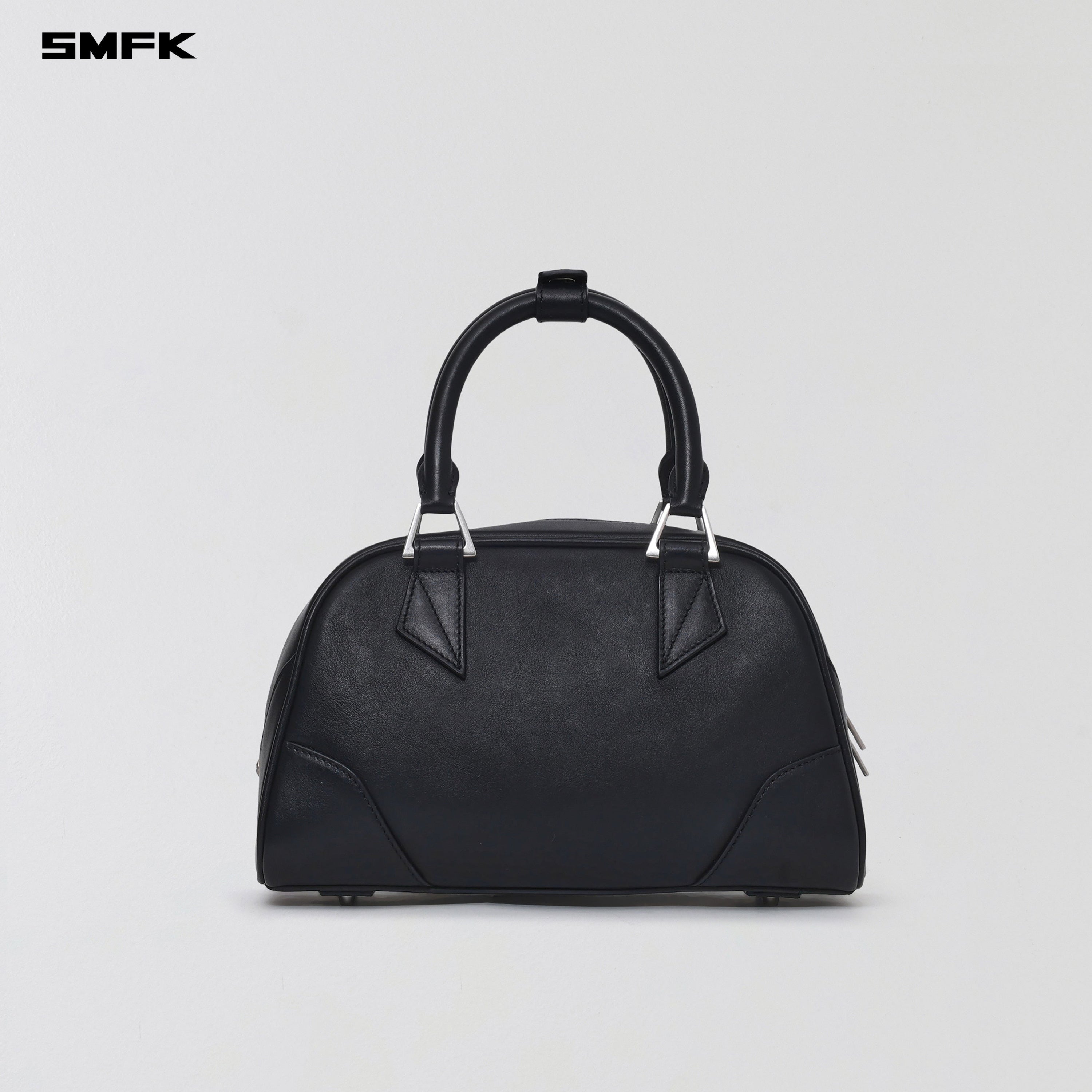 MIRAGE TRAPE BAG/MID WILD BLACK