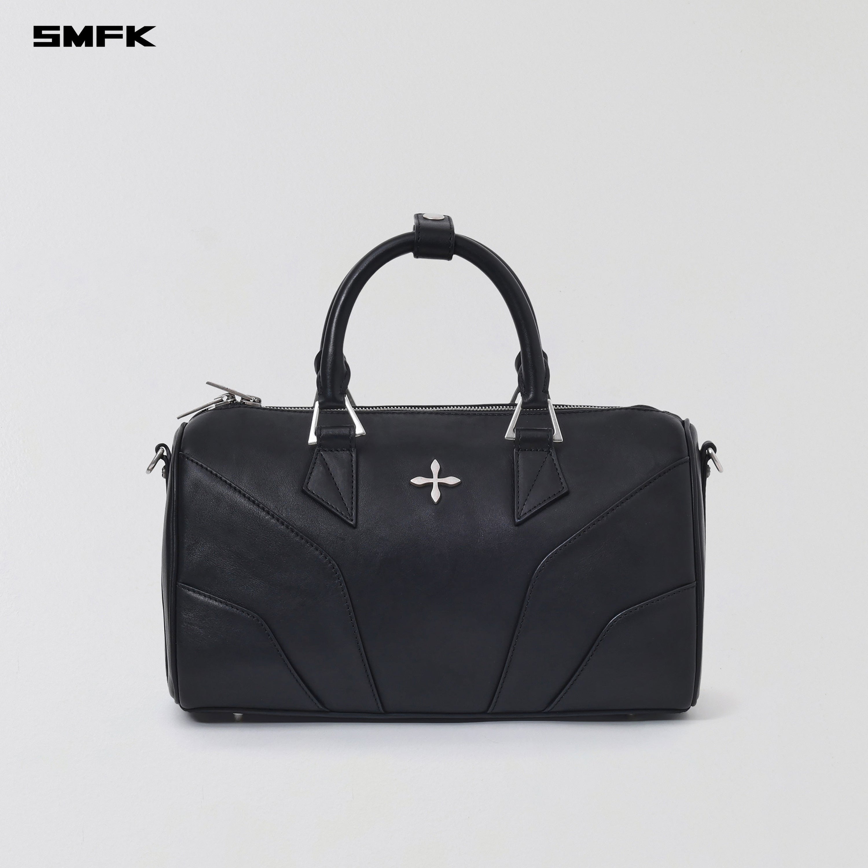 MIRAGE GUITAR BAG/MID WILD BLACK