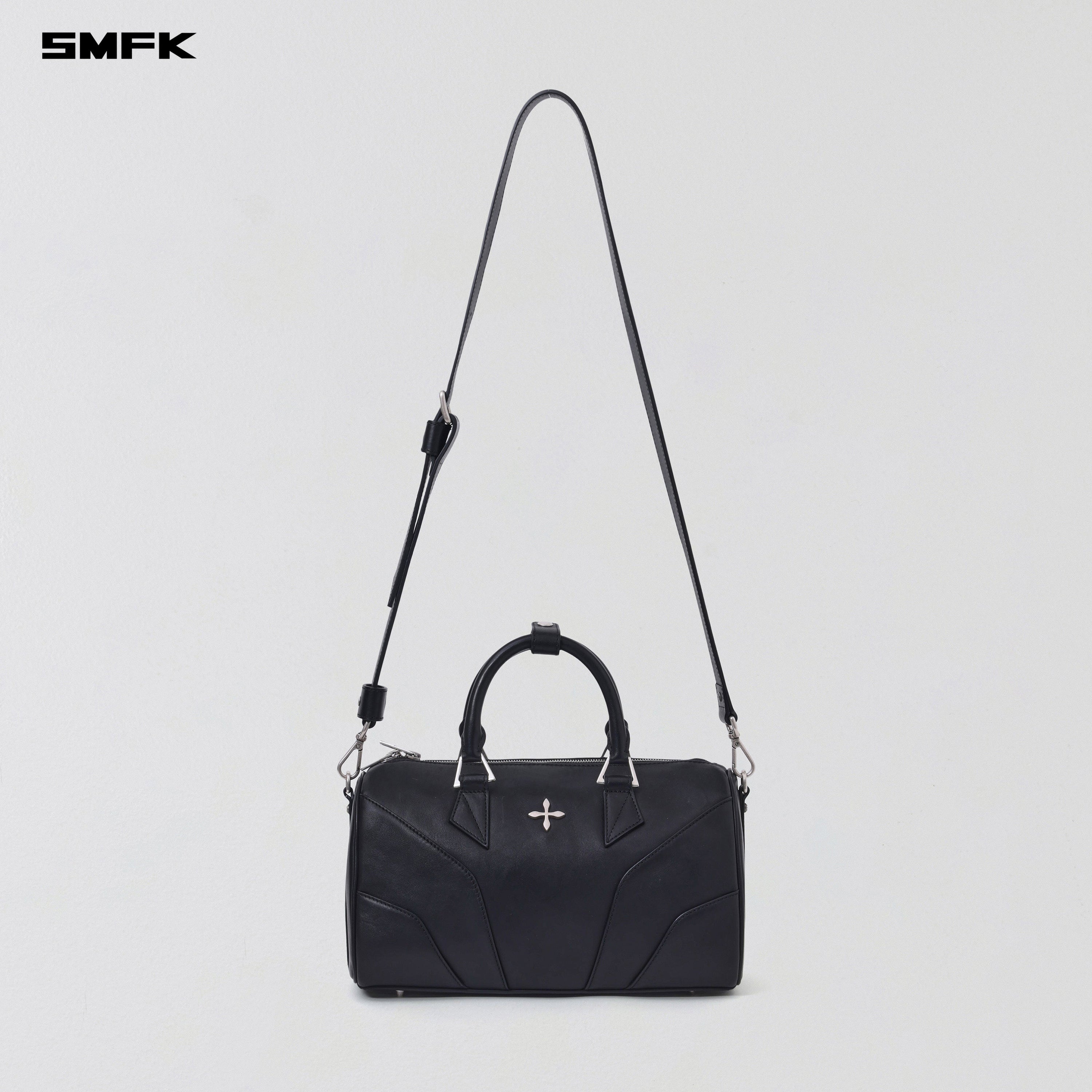 MIRAGE GUITAR BAG/MID WILD BLACK