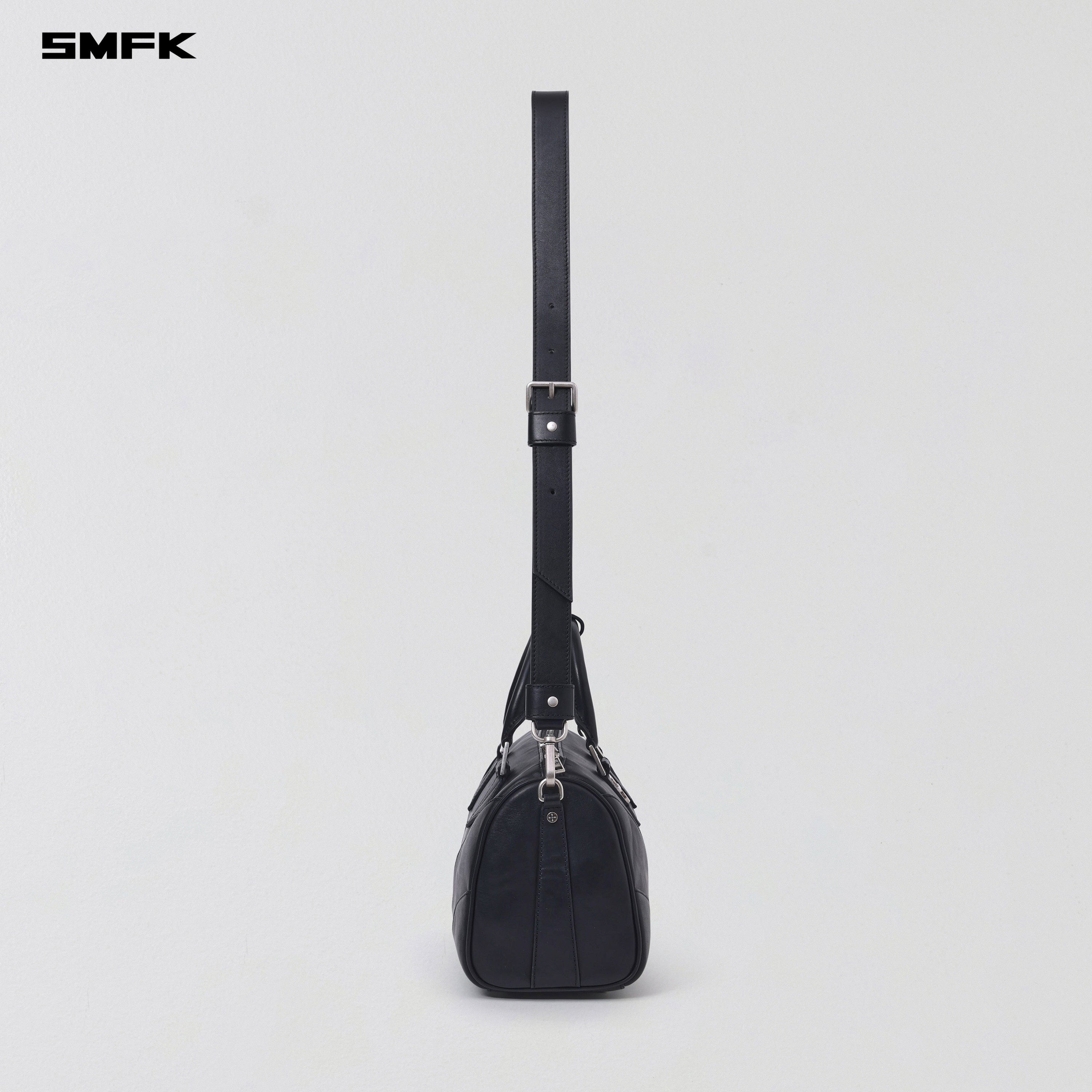 MIRAGE GUITAR BAG/MID WILD BLACK