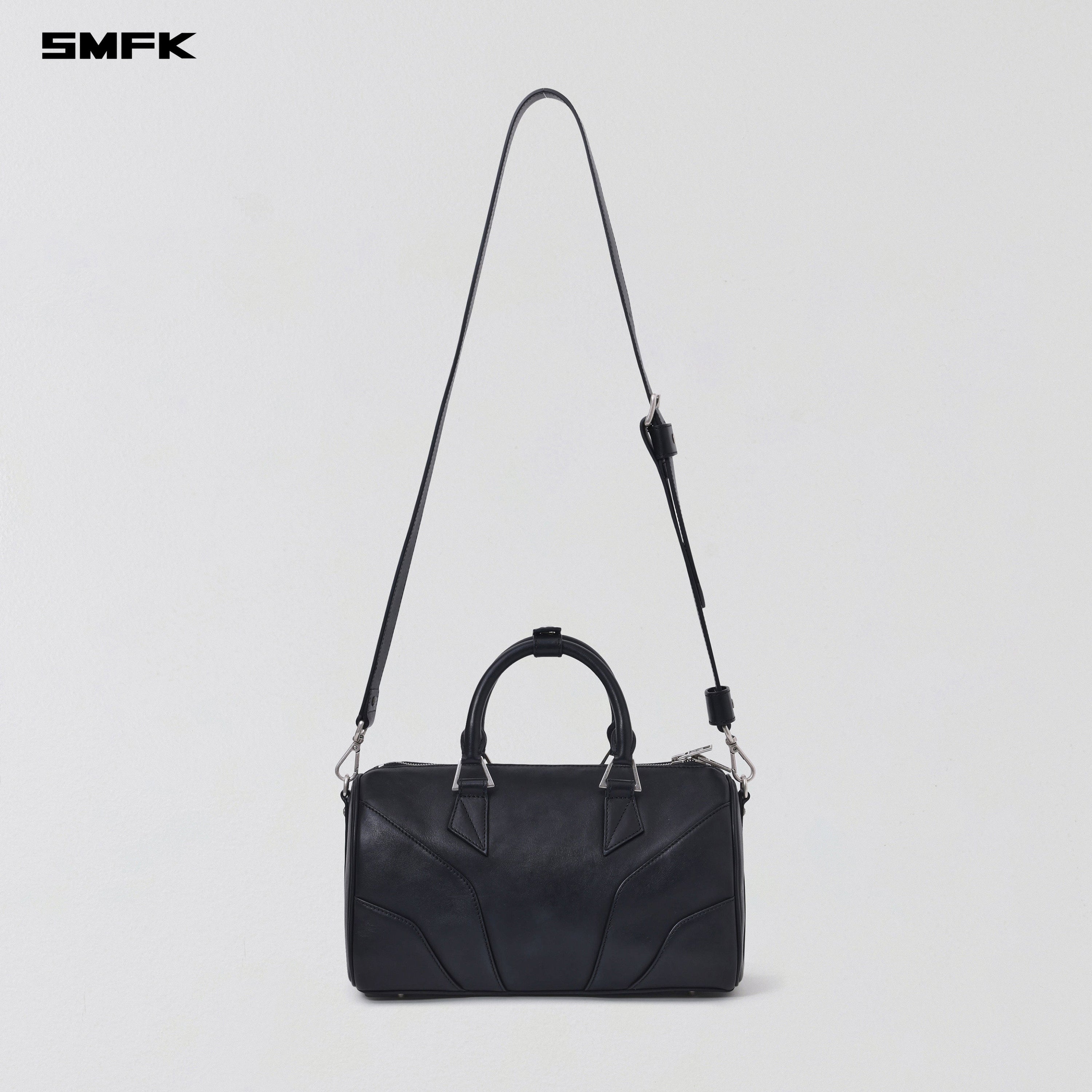 MIRAGE GUITAR BAG/MID WILD BLACK