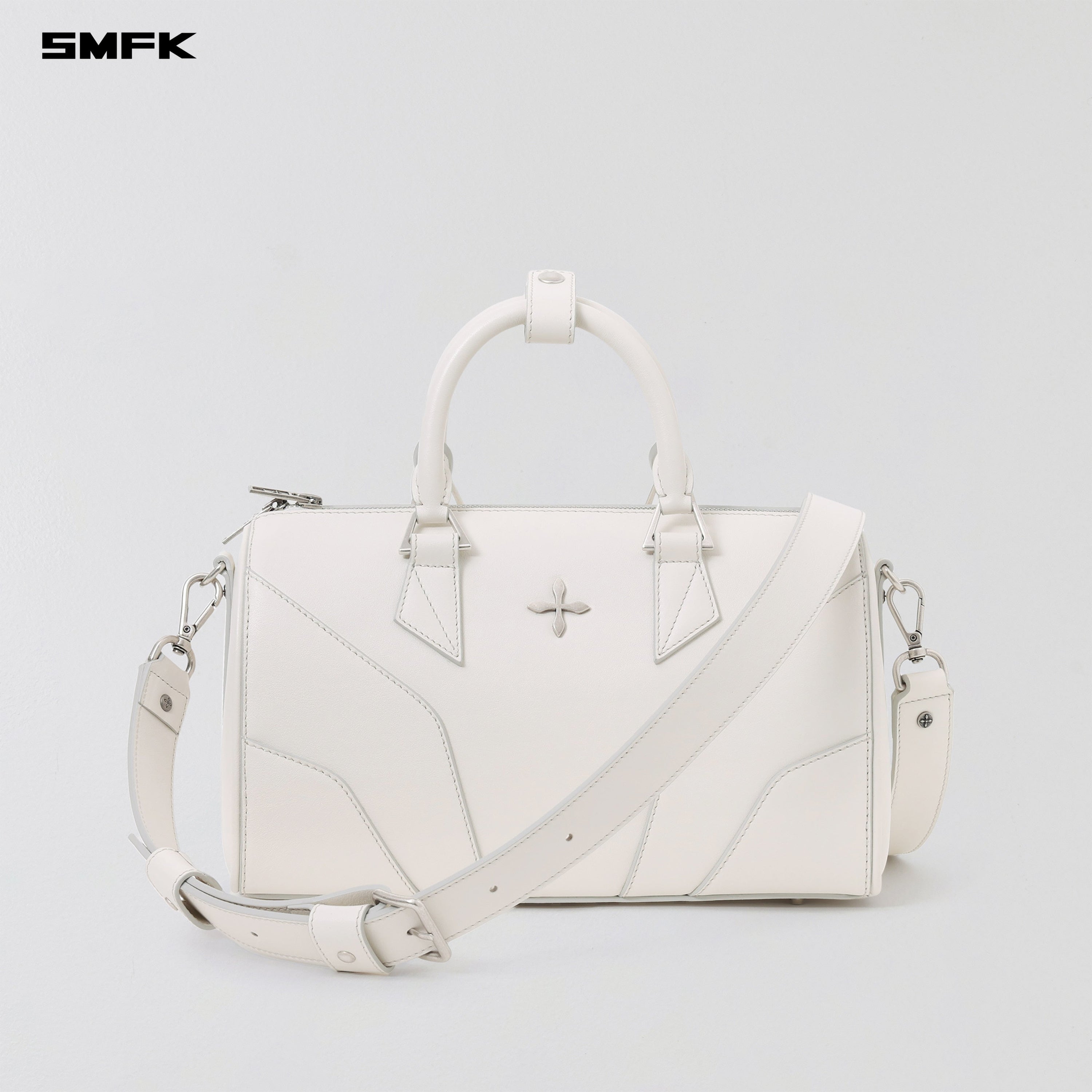 MIRAGE GUITAR BAG/MID CLOUD WHITE
