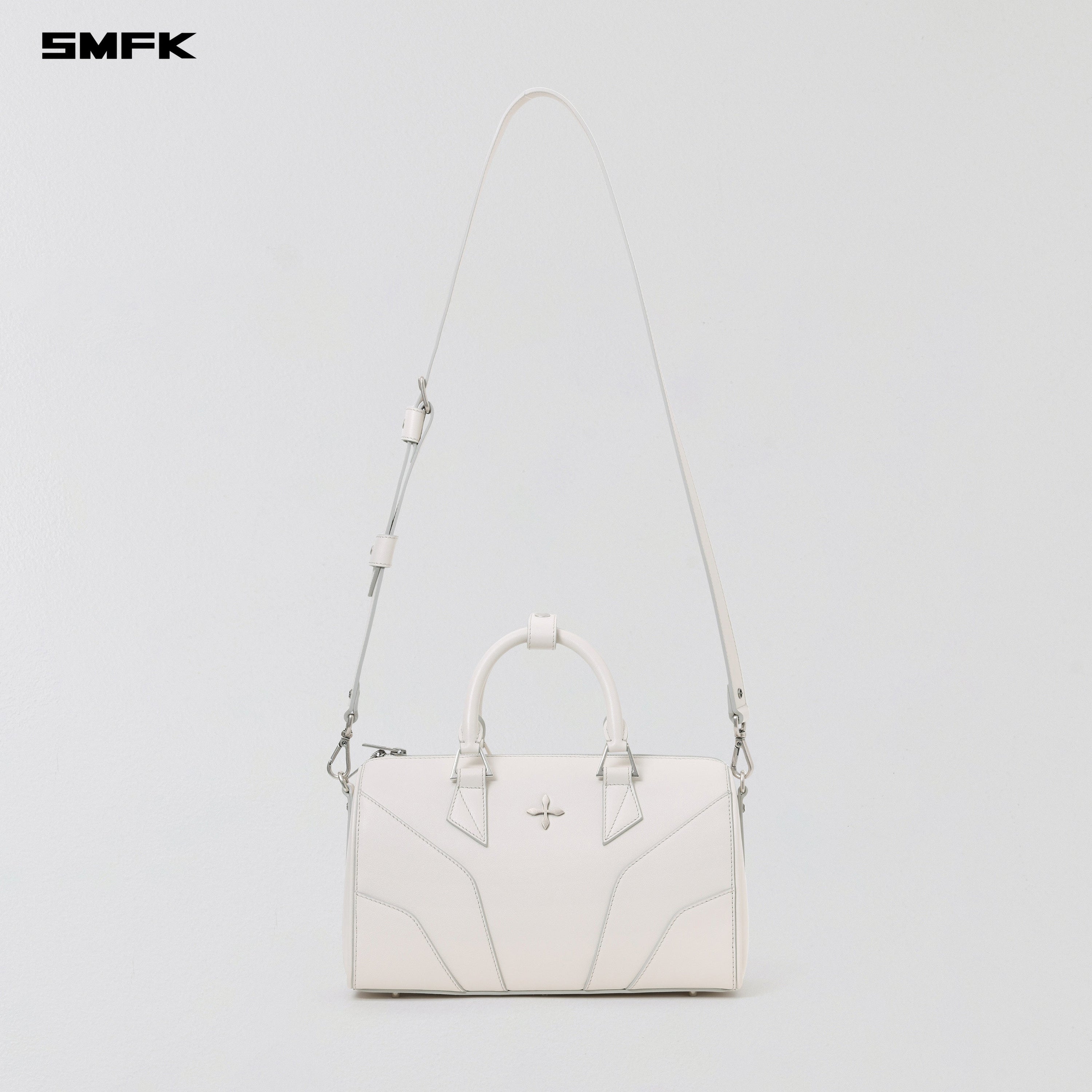 MIRAGE GUITAR BAG/MID CLOUD WHITE