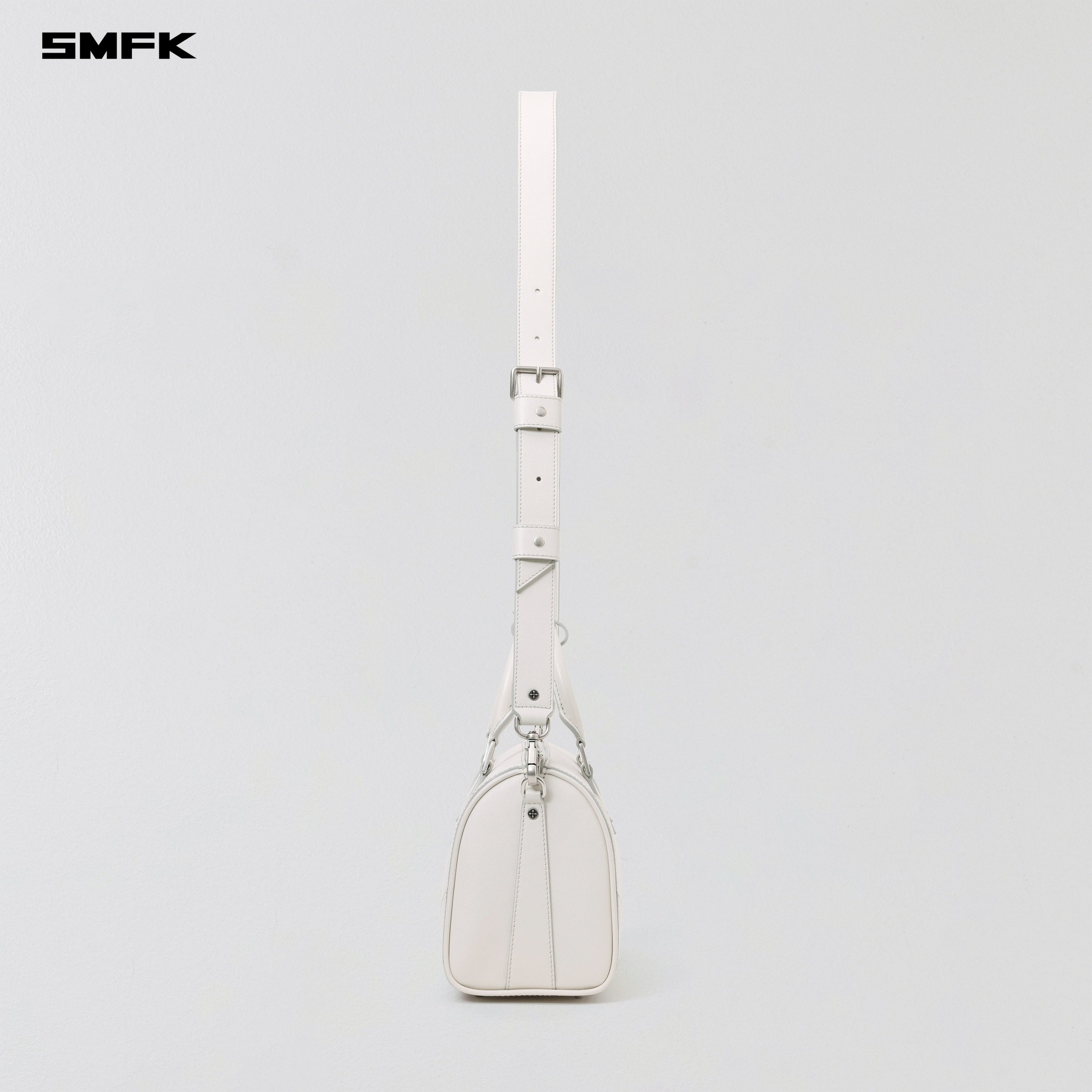 MIRAGE GUITAR BAG/MID CLOUD WHITE