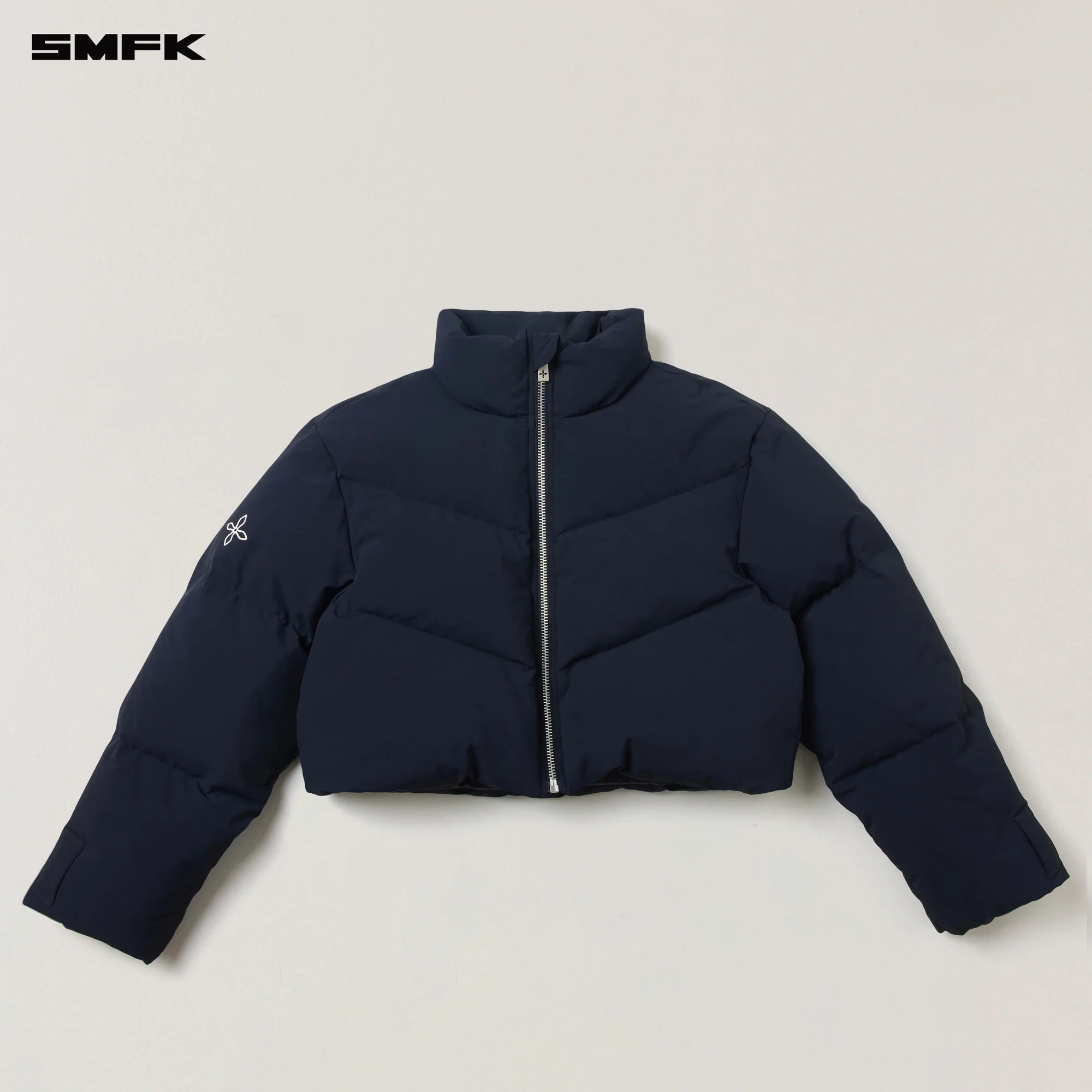 COMPASS MODE WASTELAND HUNTING DOWN JACKET/SHORT WILD BLACK